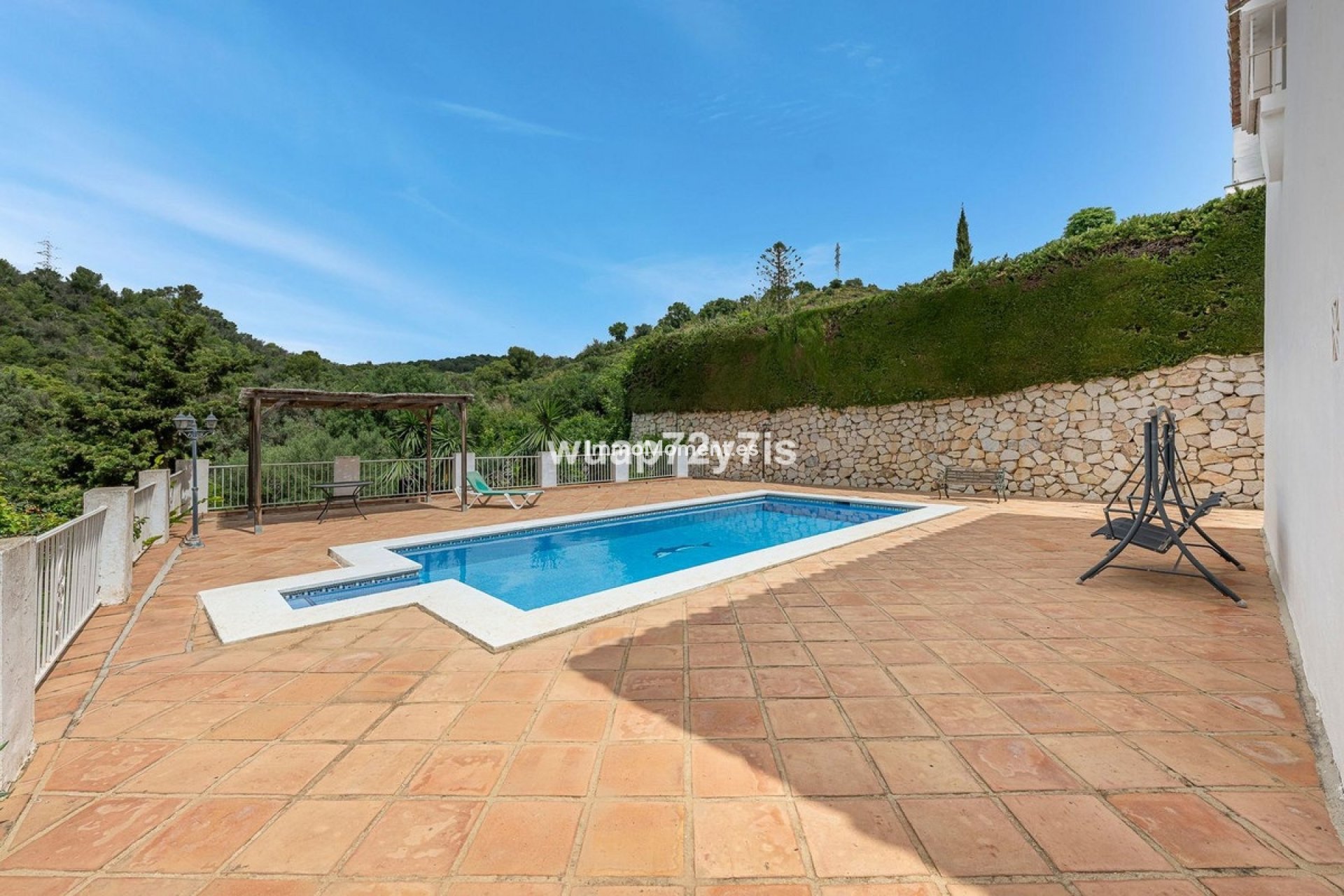 Revente - Villa individuelle - Marbella - El Rosario