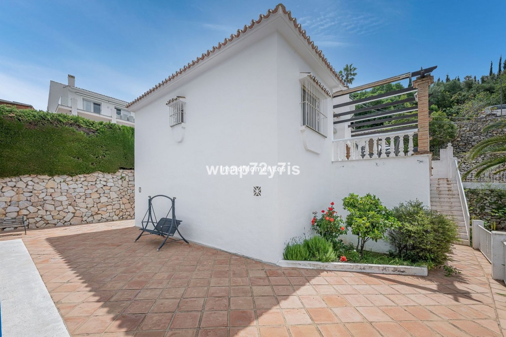 Revente - Villa individuelle - Marbella - El Rosario