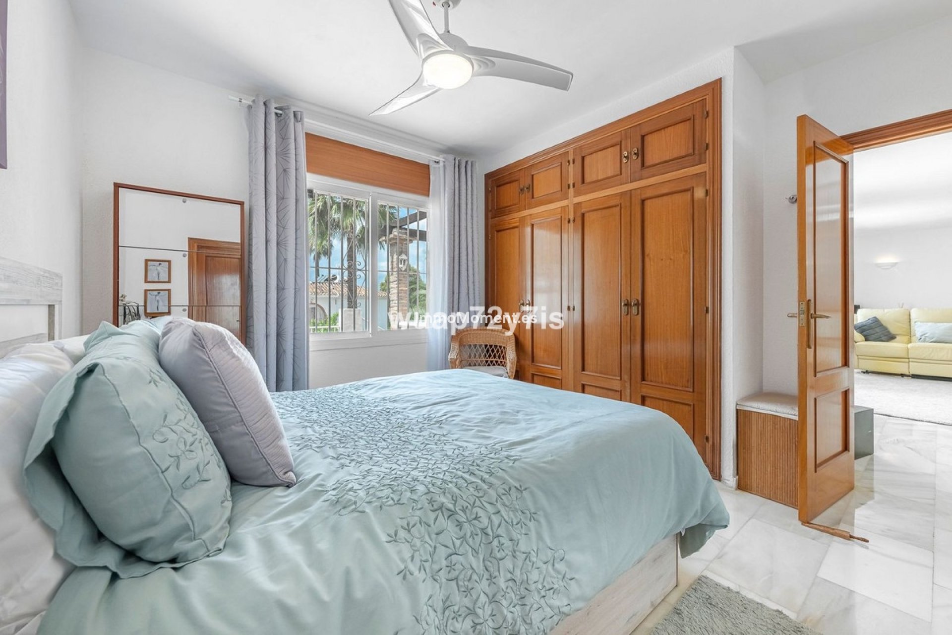 Revente - Villa individuelle - Marbella - El Rosario