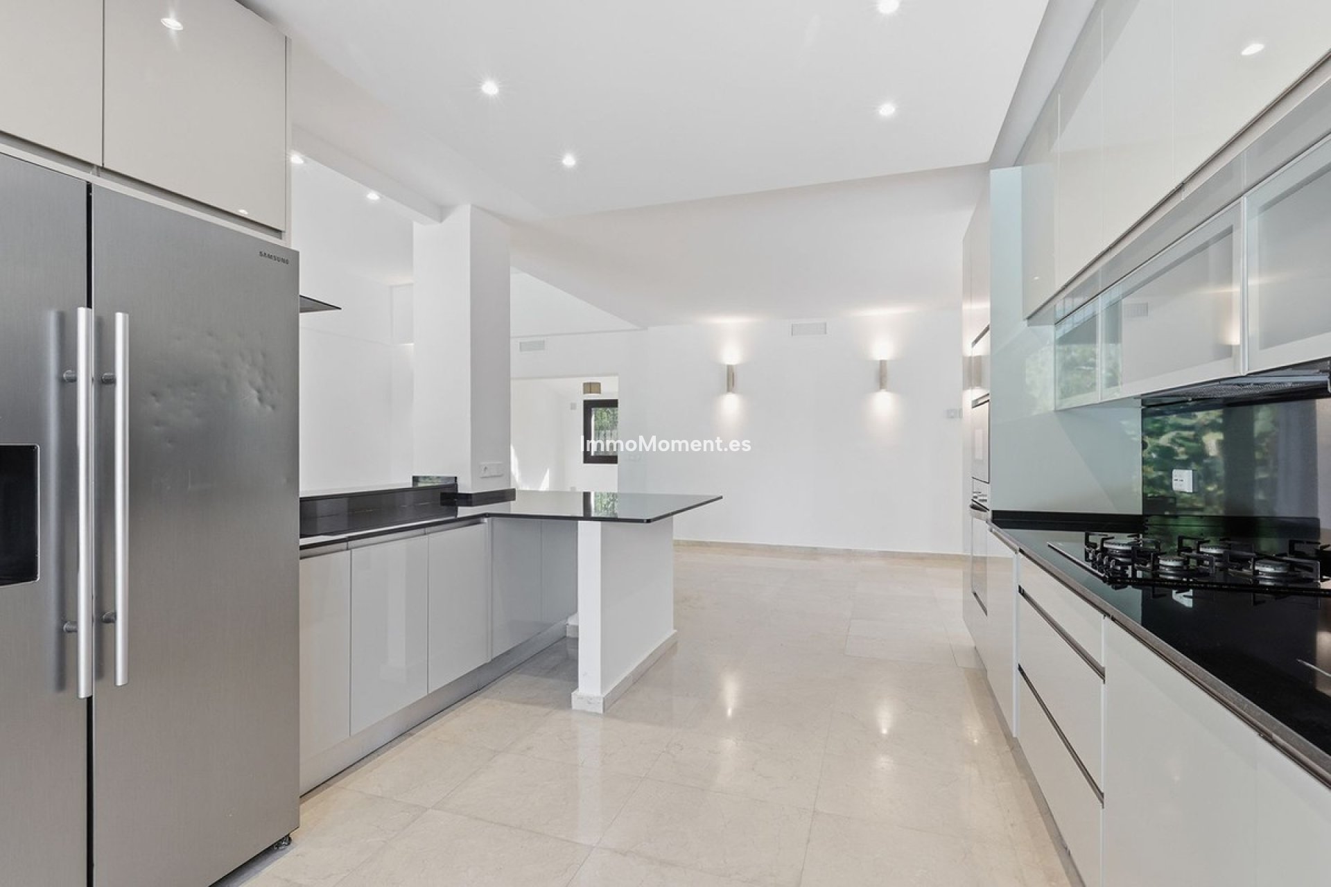 Revente - Villa individuelle - Marbella - El Rosario
