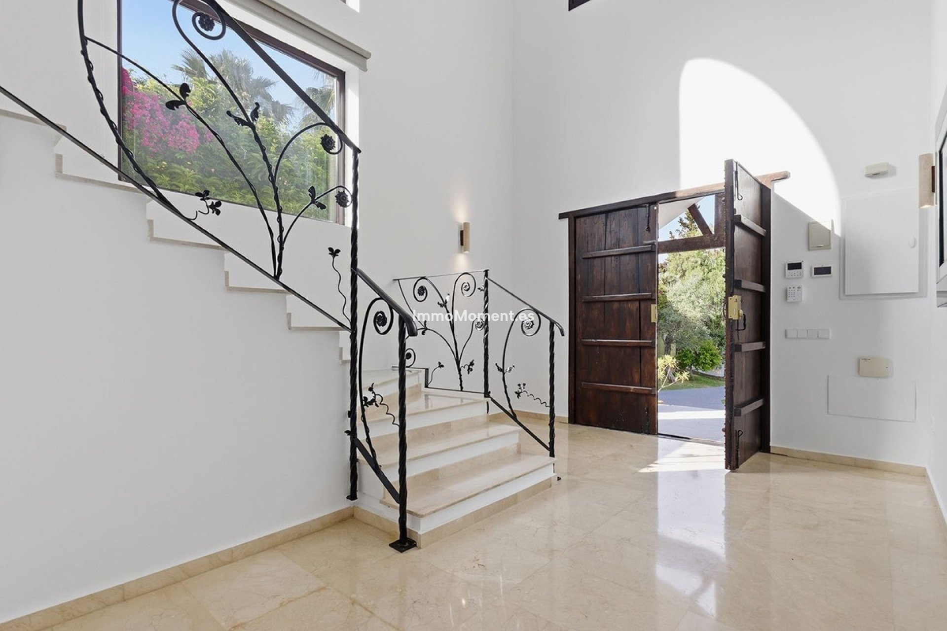 Revente - Villa individuelle - Marbella - El Rosario