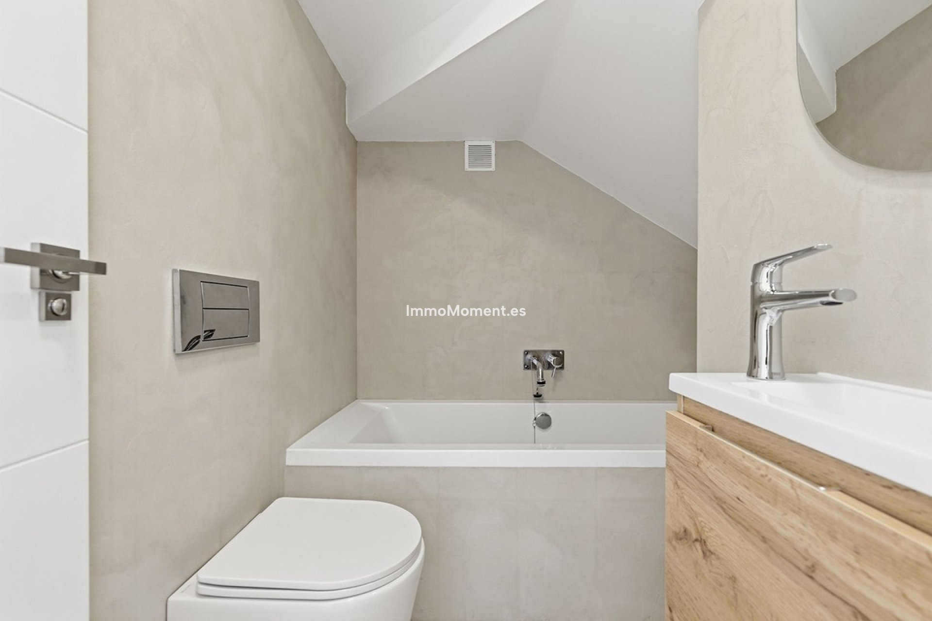 Revente - Villa individuelle - Marbella - El Rosario