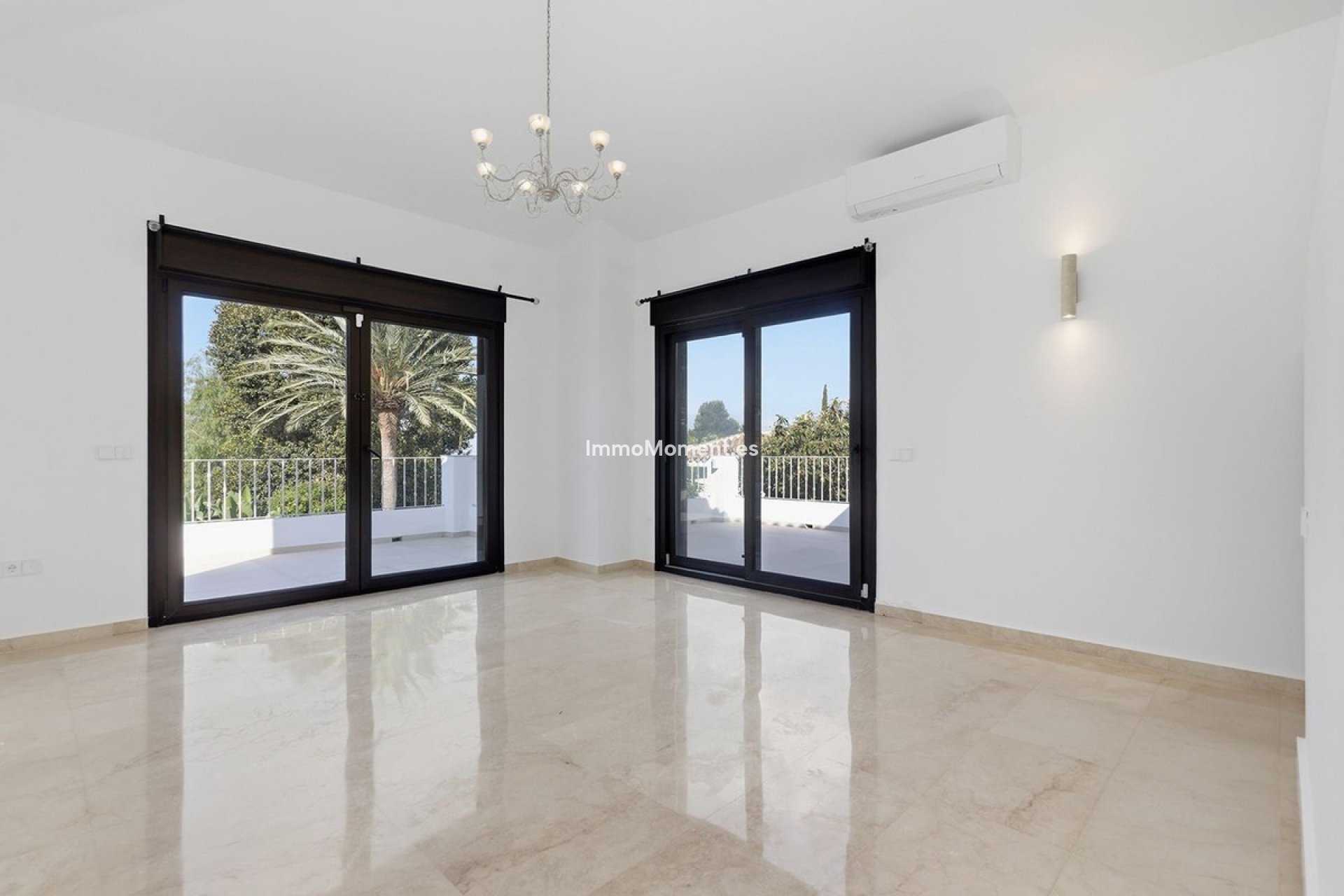 Revente - Villa individuelle - Marbella - El Rosario