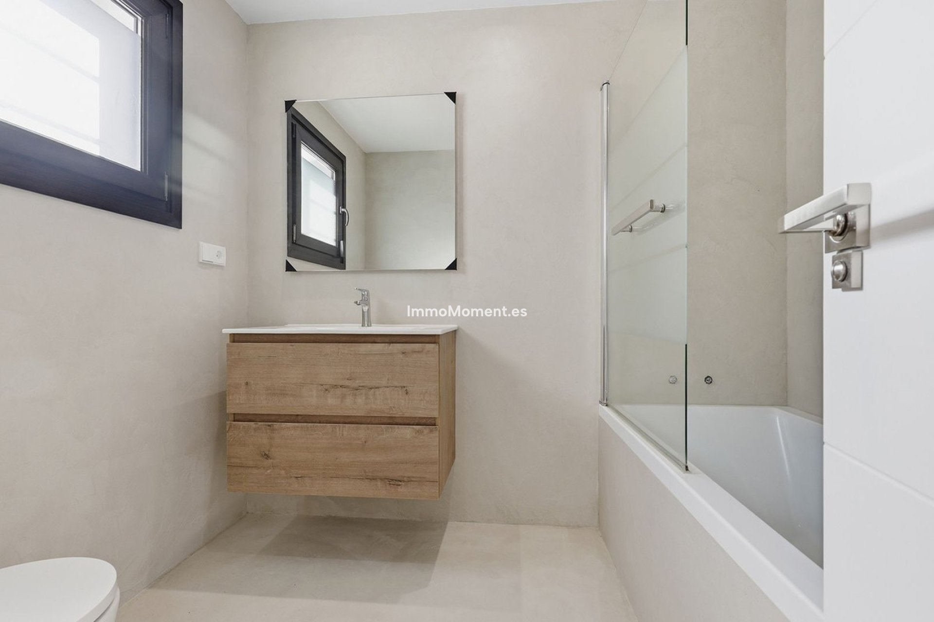 Revente - Villa individuelle - Marbella - El Rosario