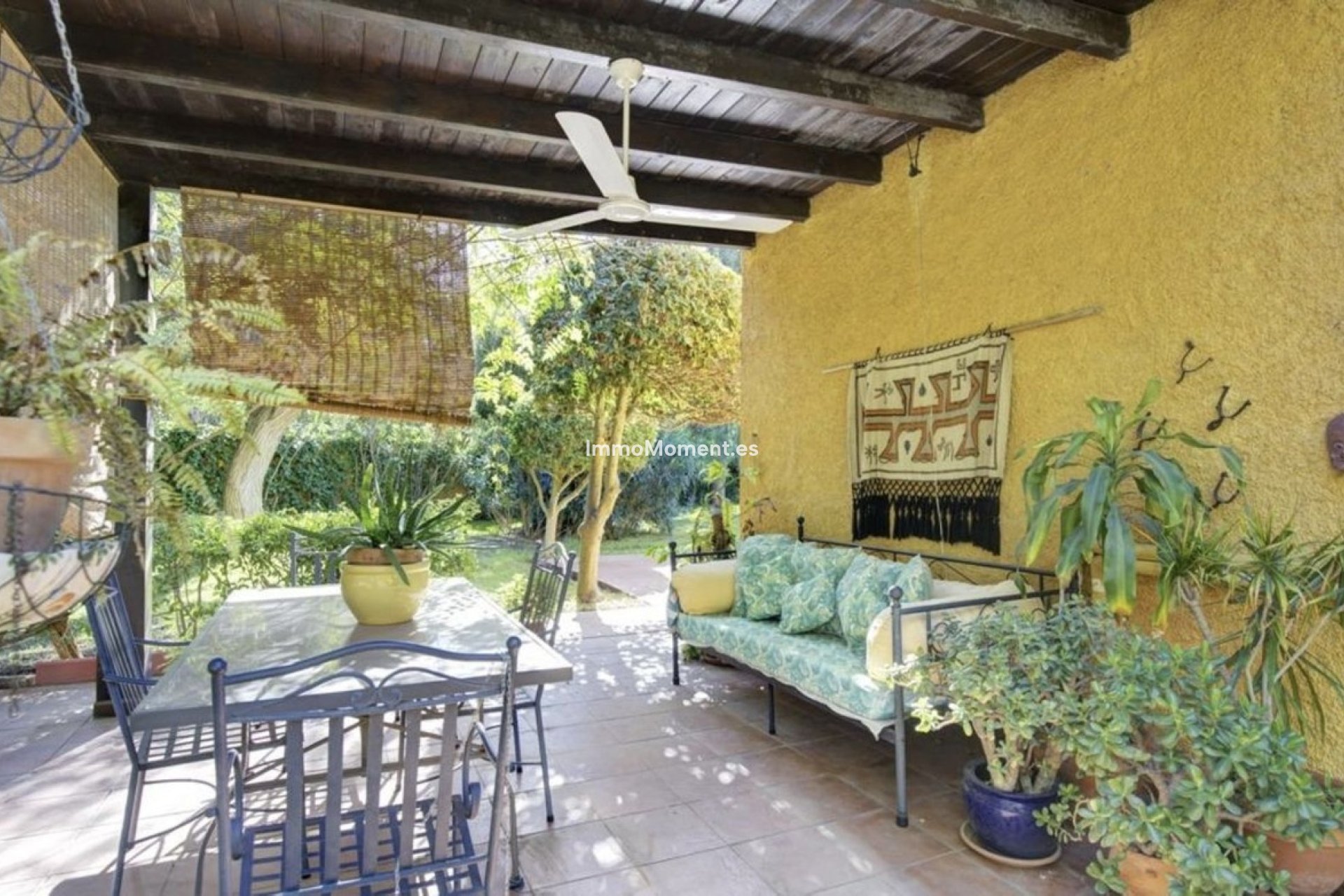 Revente - Villa individuelle - Marbella - El Rosario