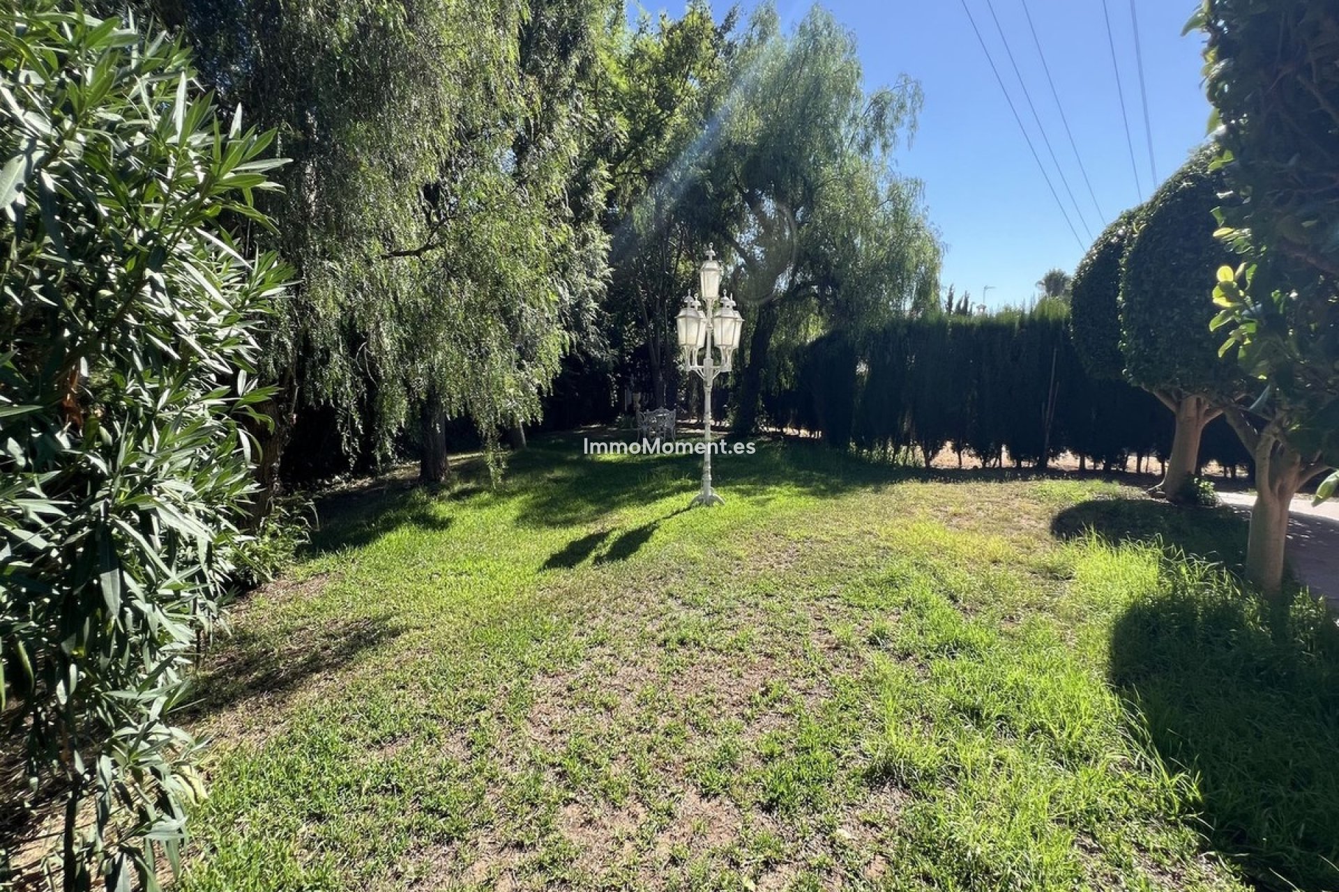 Revente - Villa individuelle - Marbella - El Rosario