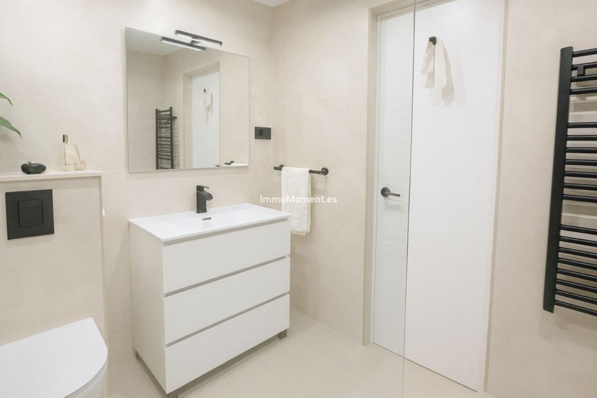 Revente - Villa individuelle - Marbella - El Rosario