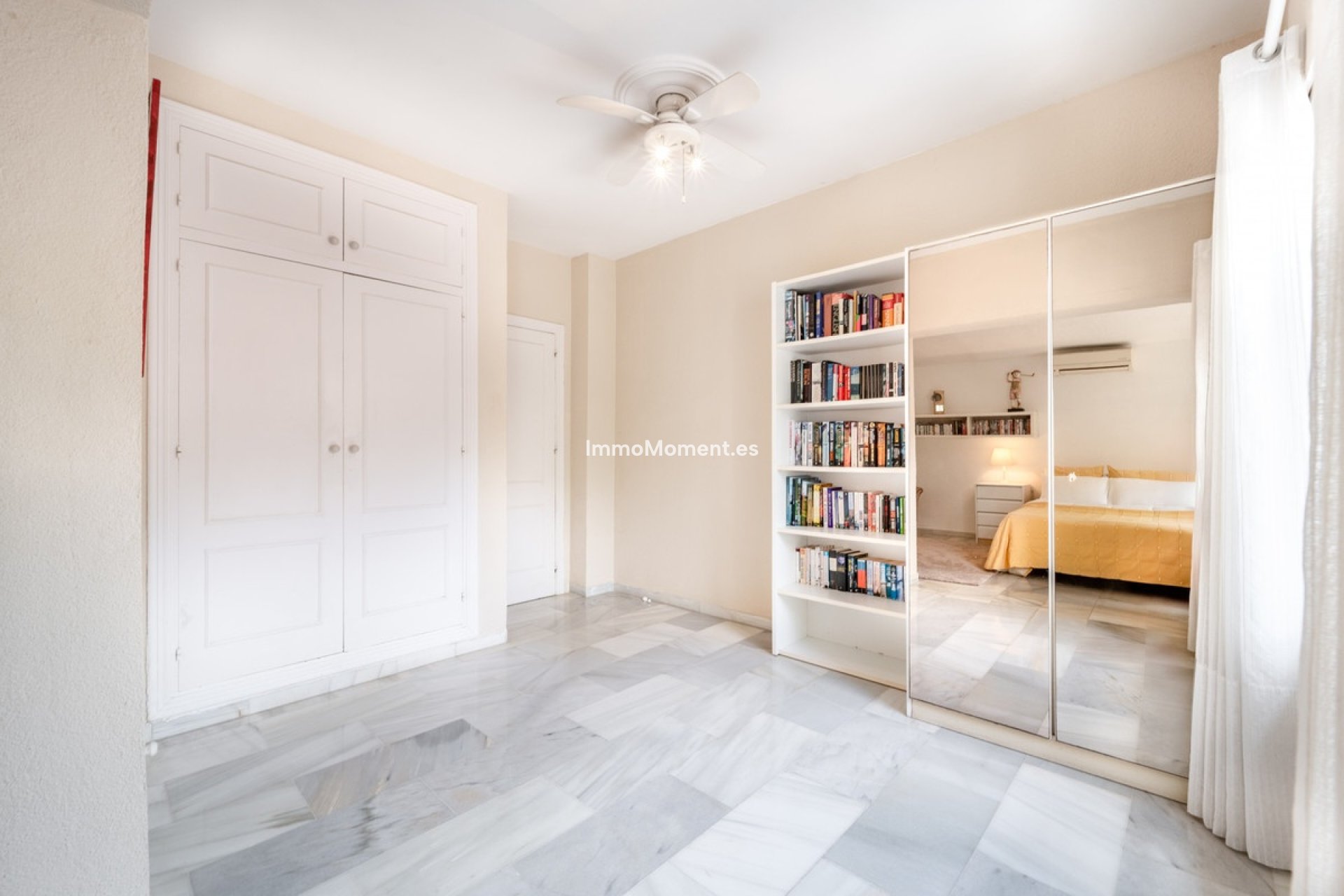 Revente - Villa individuelle - Marbella - El Rosario