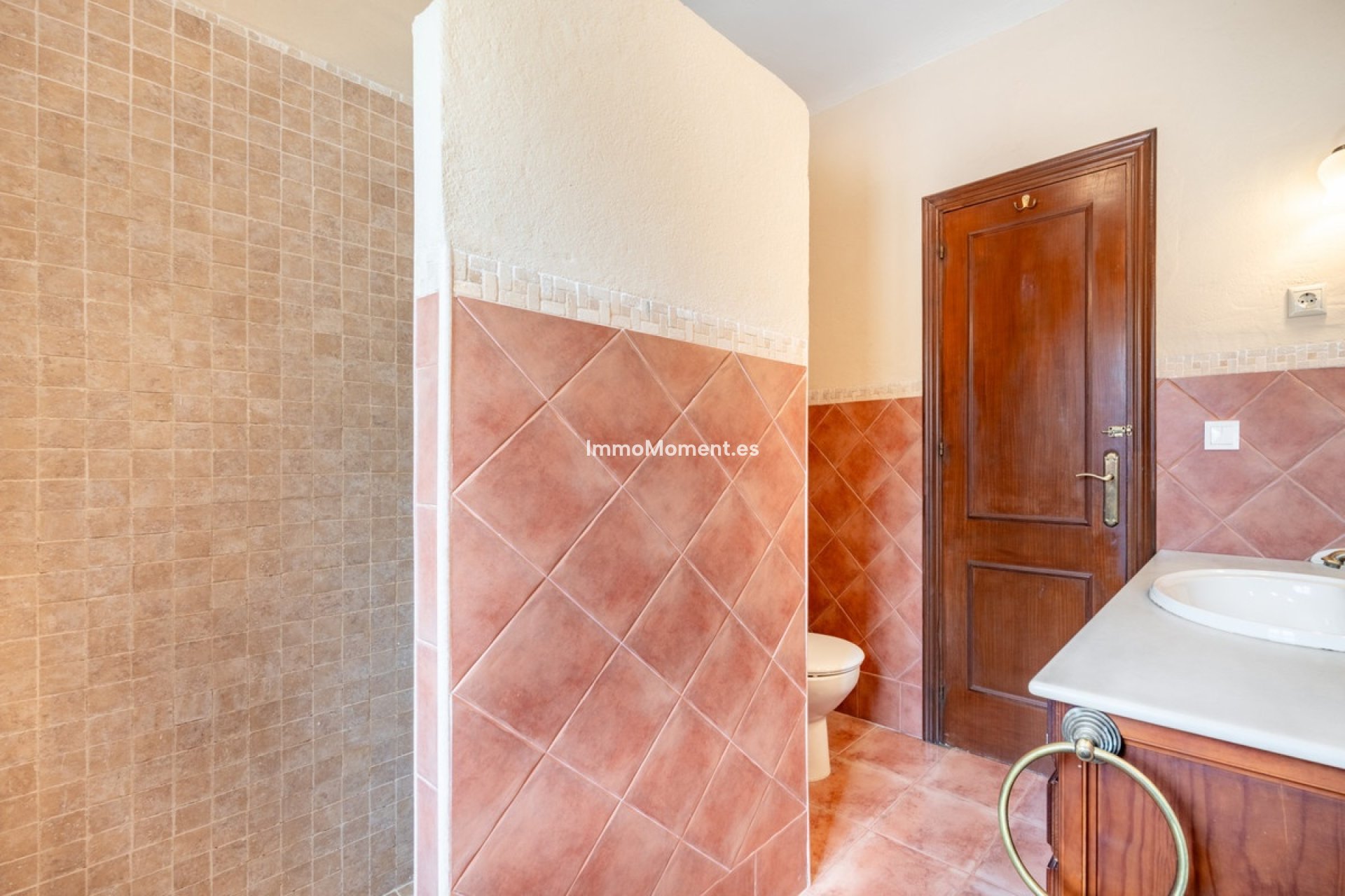 Revente - Villa individuelle - Marbella - El Rosario