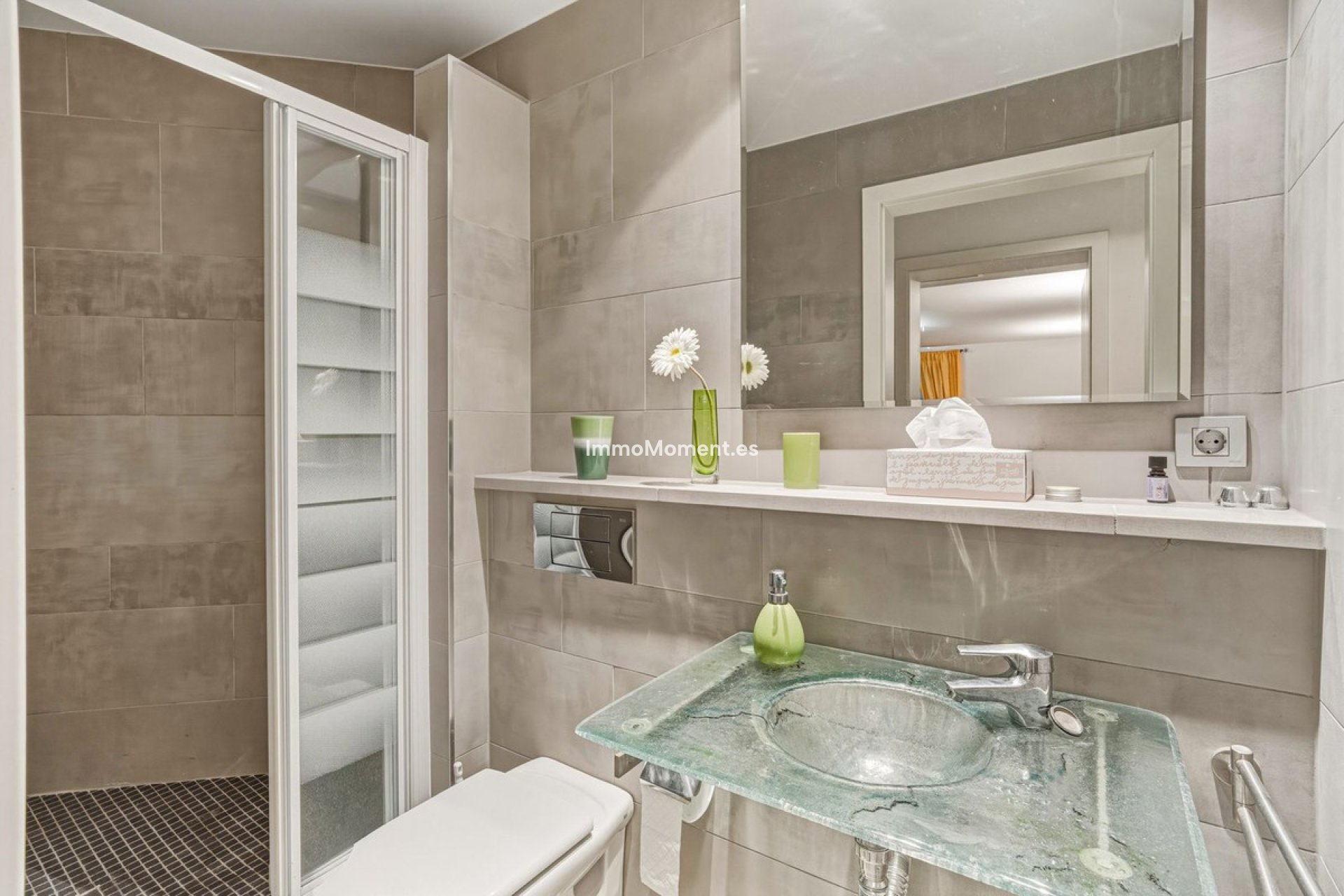 Revente - Villa individuelle - Marbella - El Rosario