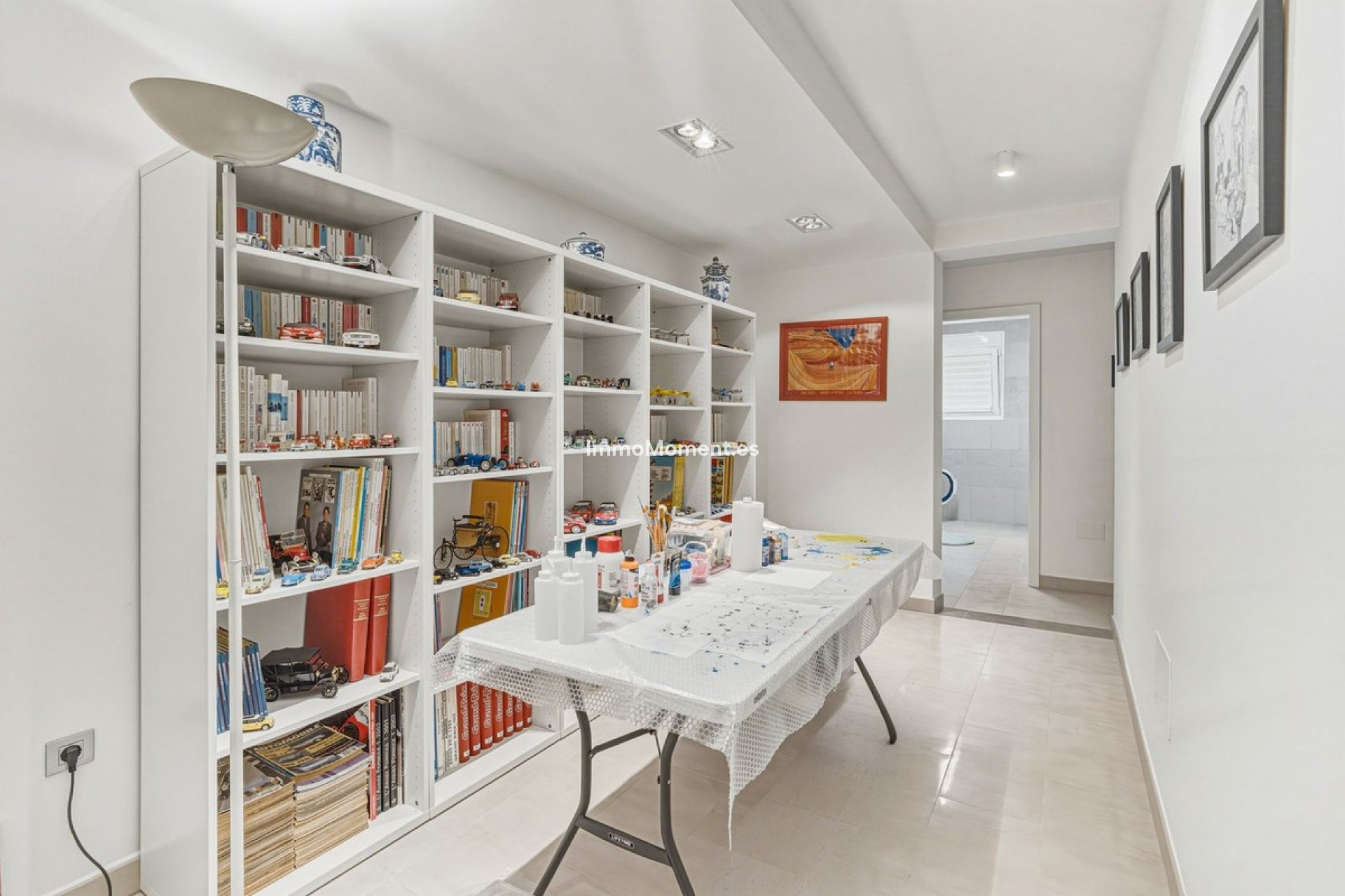 Revente - Villa individuelle - Marbella - El Rosario