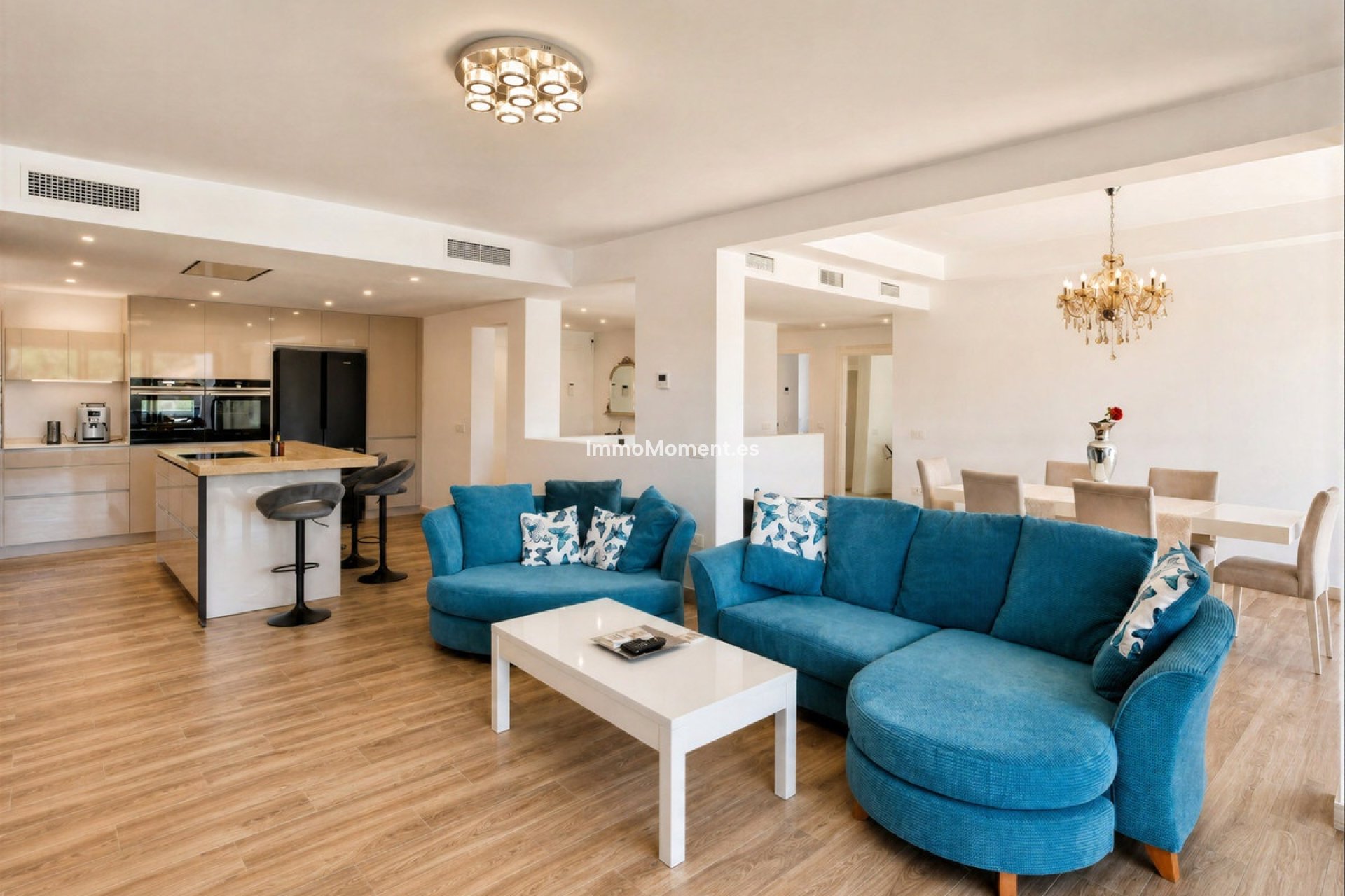 Revente - Villa individuelle - Marbella - El Rosario