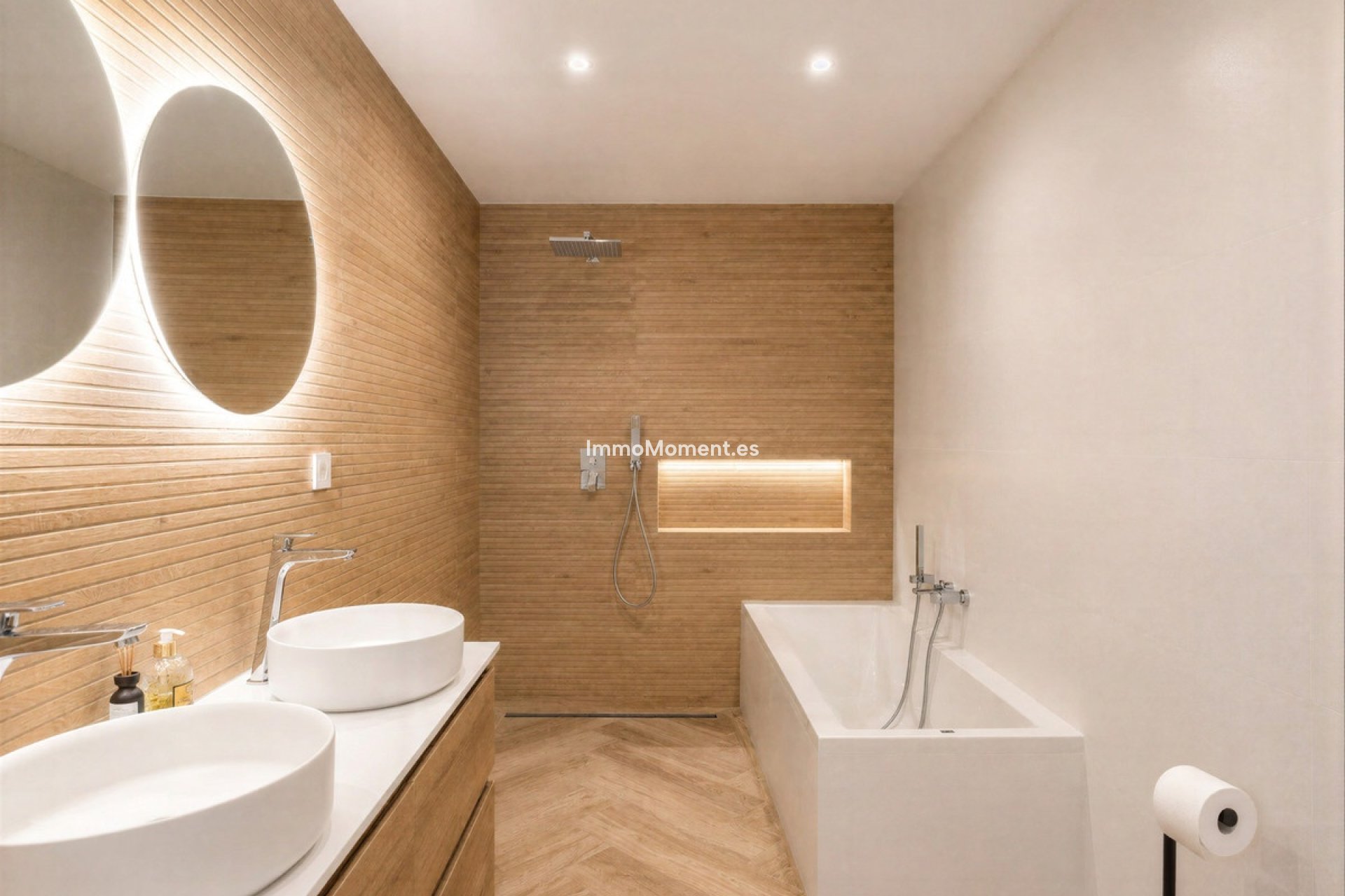Revente - Villa individuelle - Marbella - El Rosario