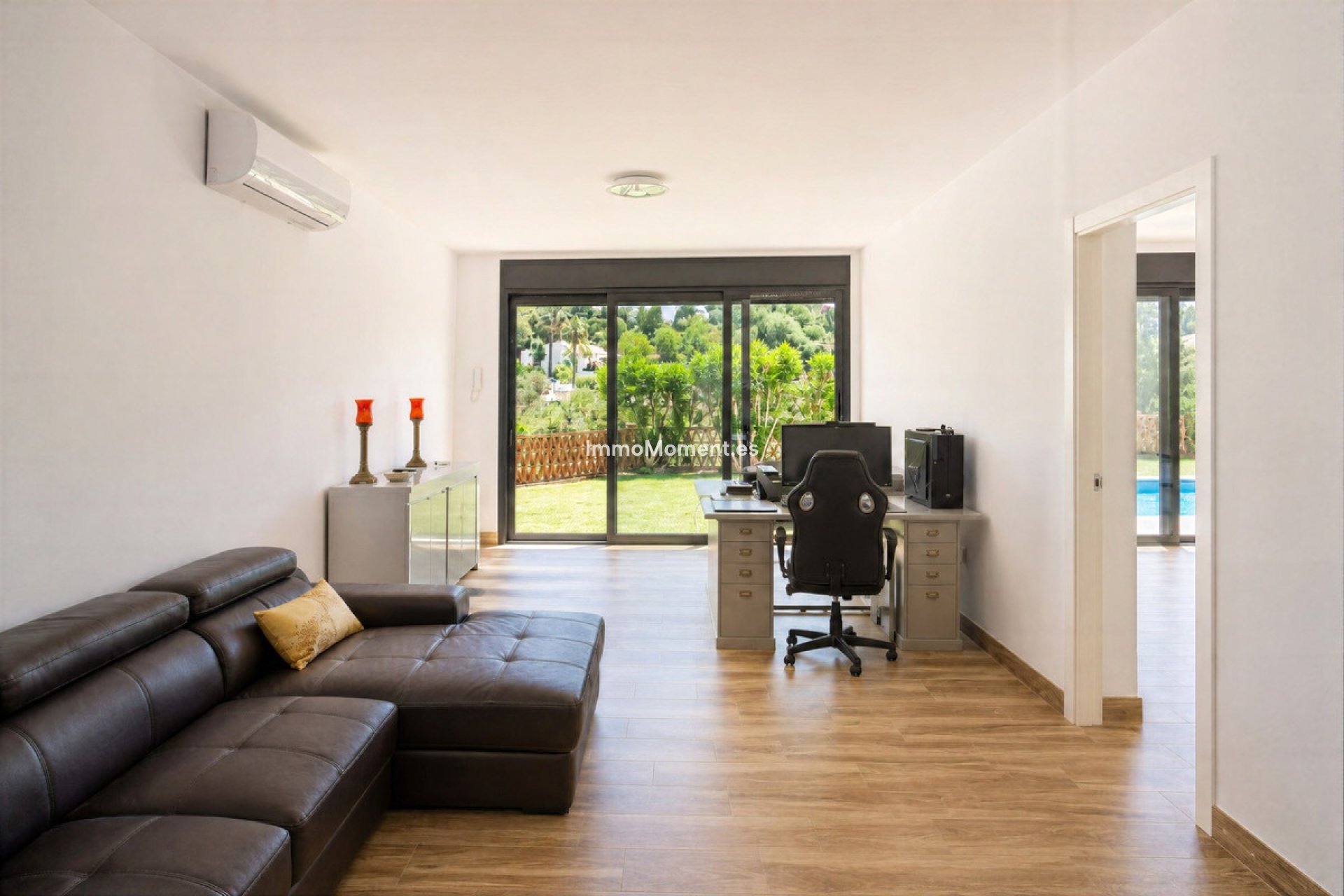 Revente - Villa individuelle - Marbella - El Rosario