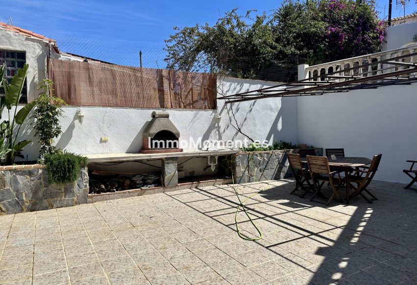 Revente - Villa individuelle - Marbella - El Rosario