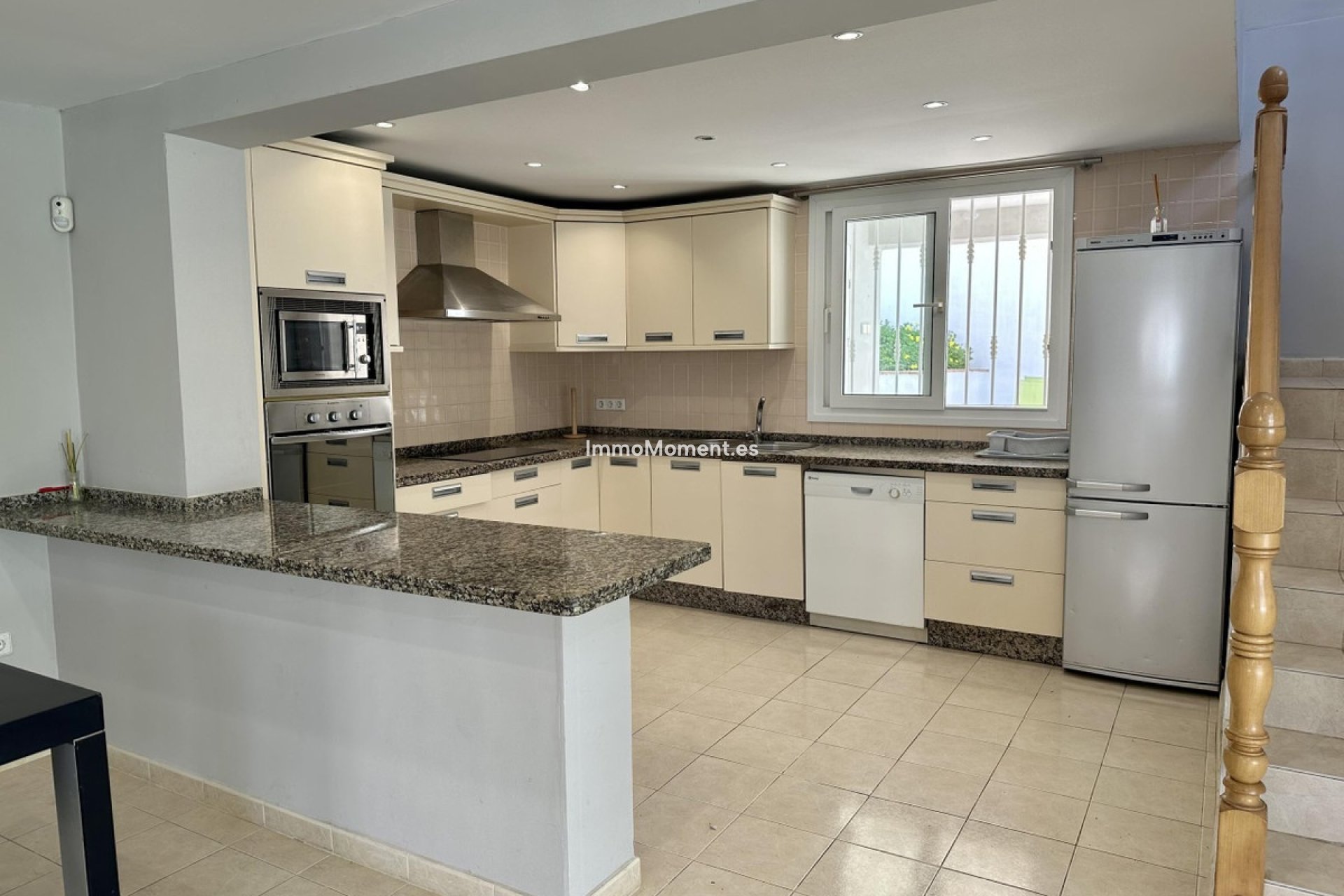 Revente - Villa individuelle - Marbella - El Rosario