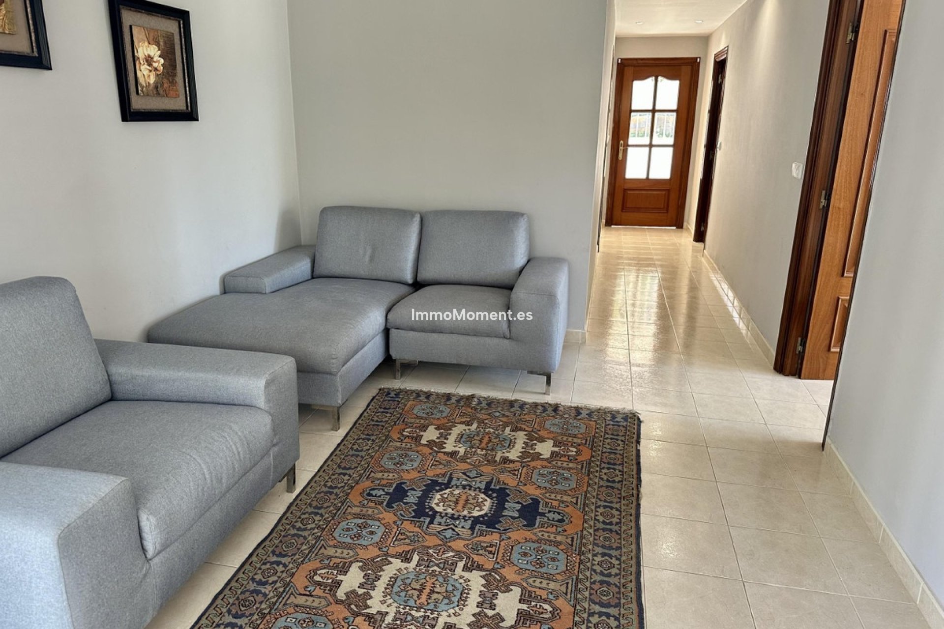 Revente - Villa individuelle - Marbella - El Rosario