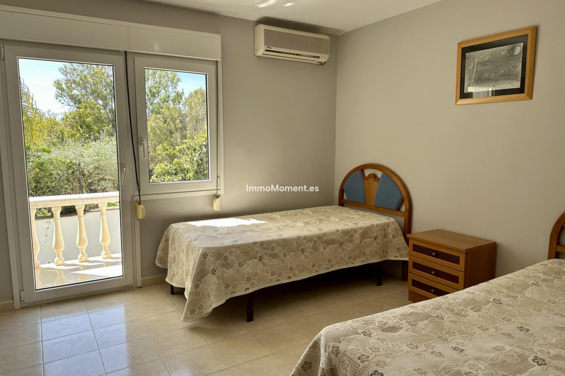 Revente - Villa individuelle - Marbella - El Rosario