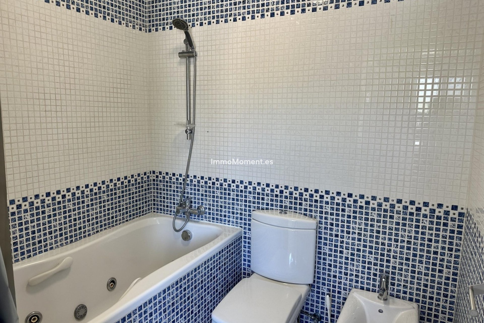 Revente - Villa individuelle - Marbella - El Rosario
