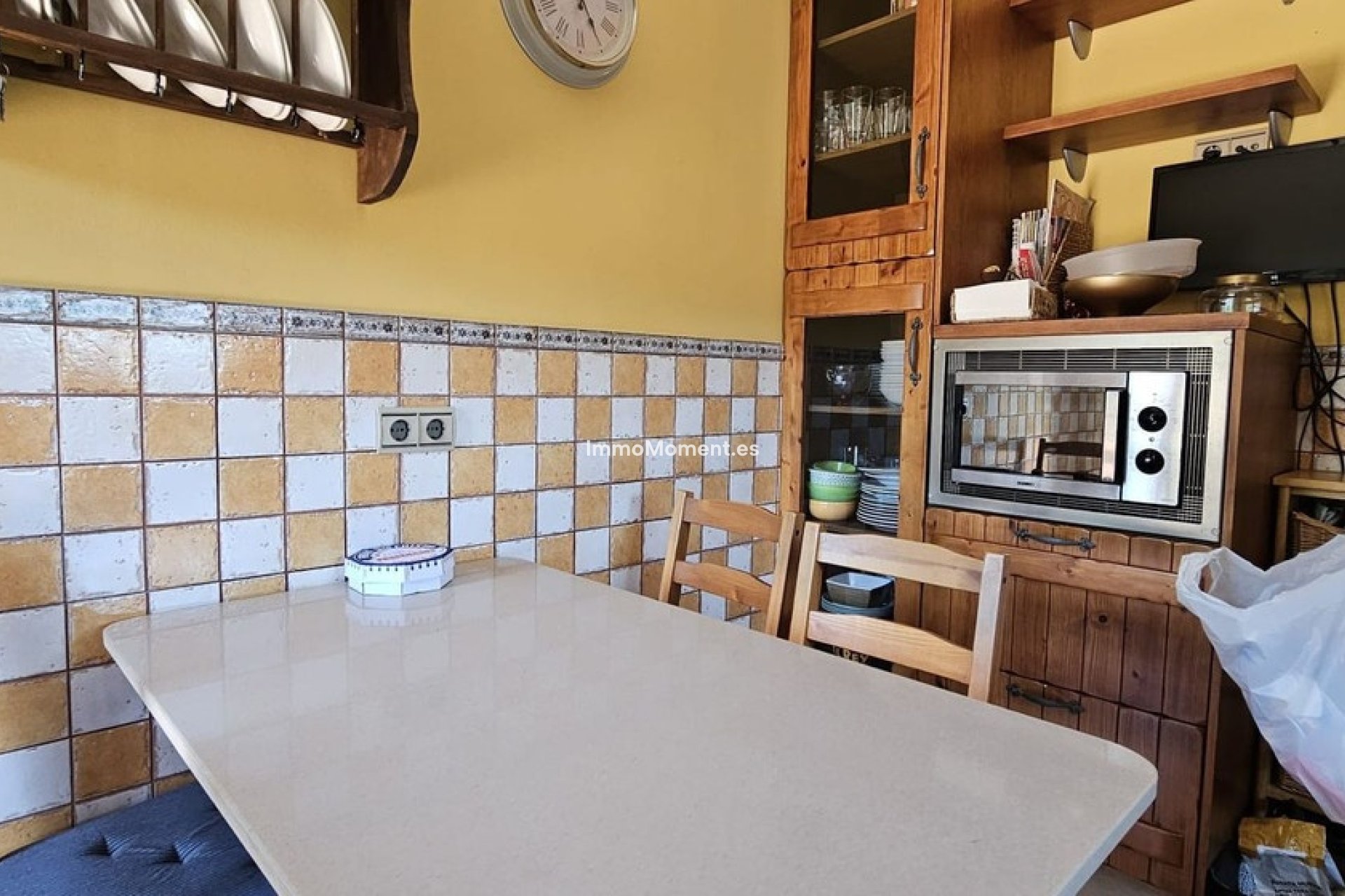 Revente - Villa individuelle - Marbella - El Rosario