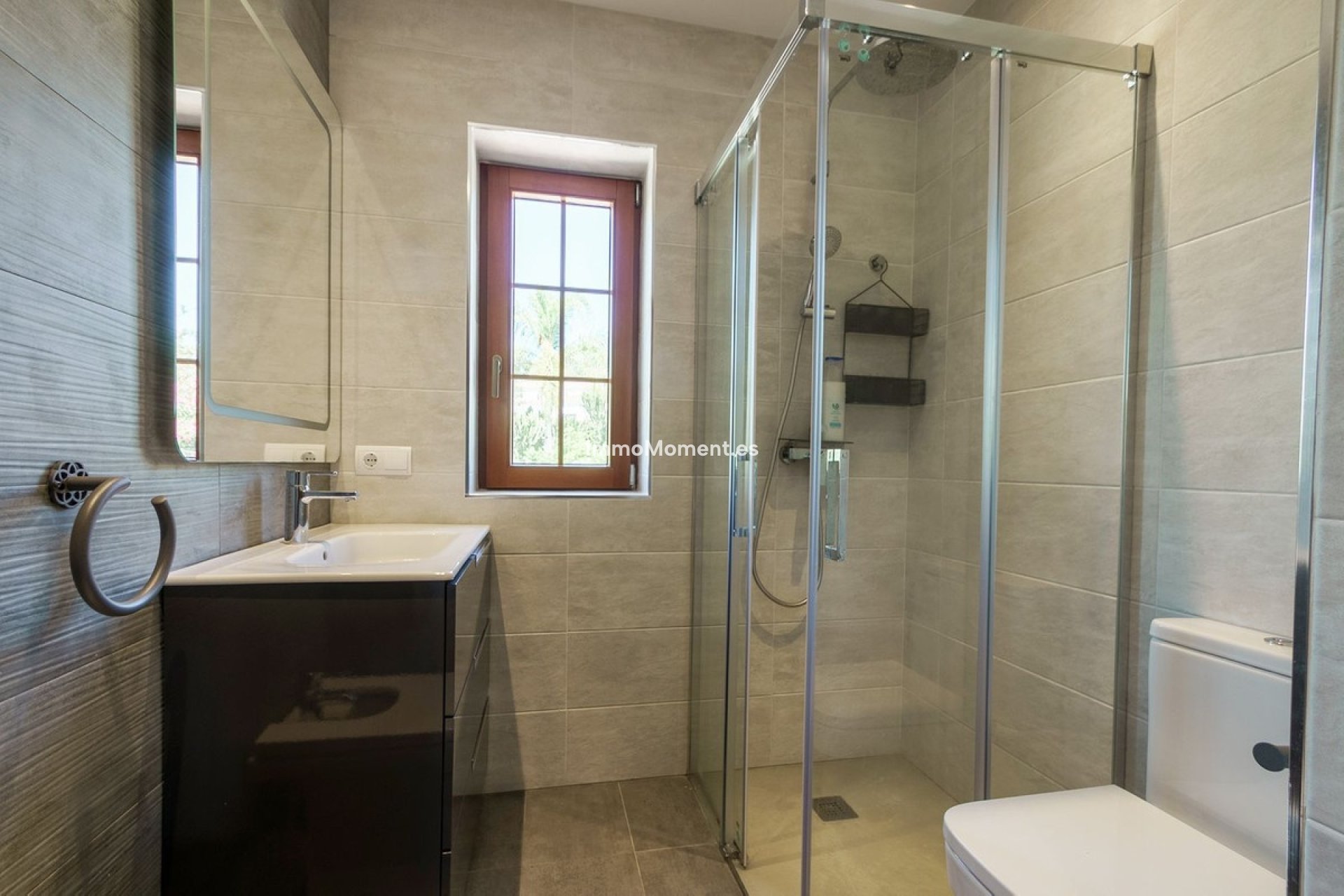 Revente - Villa individuelle - Marbella - El Rosario