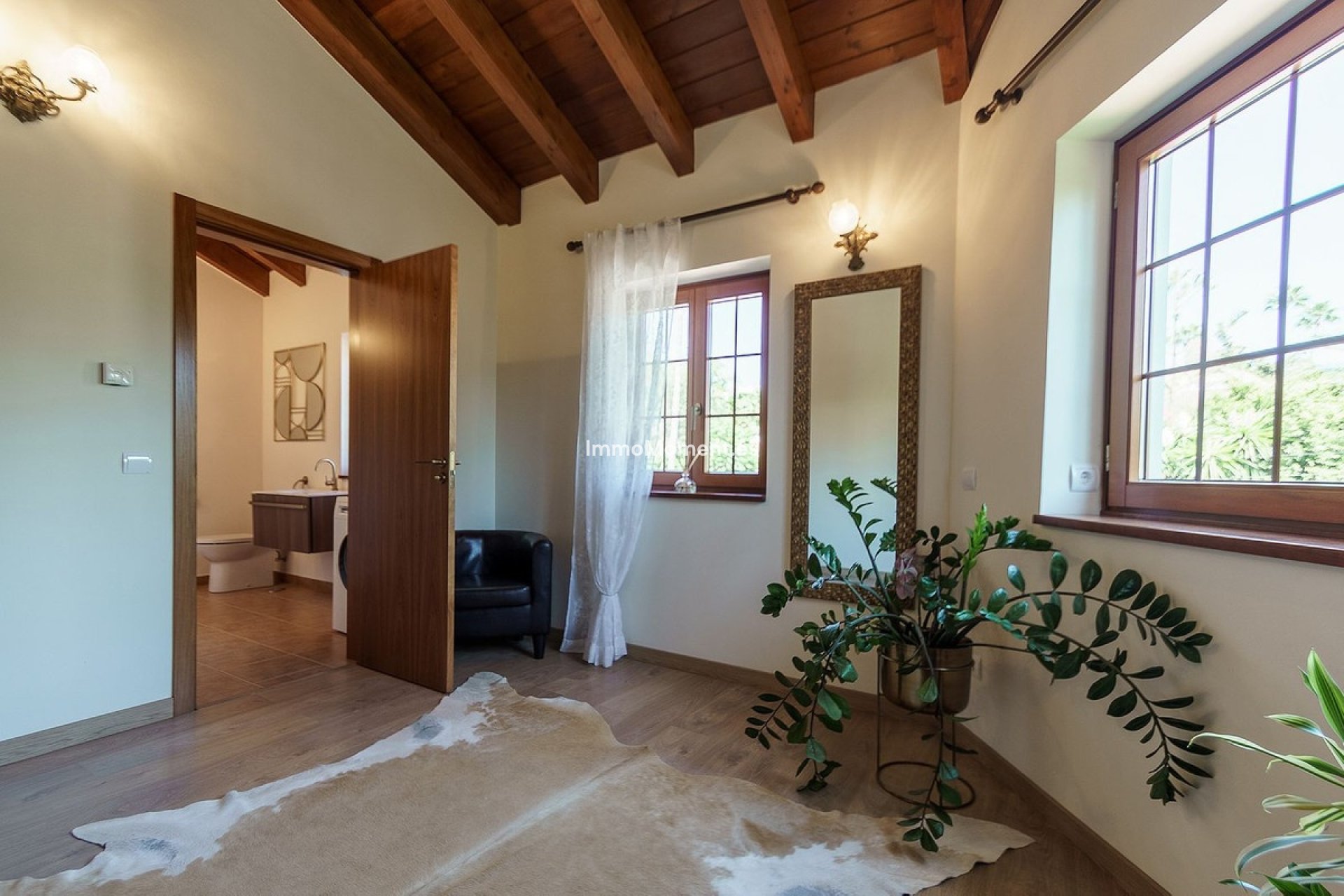 Revente - Villa individuelle - Marbella - El Rosario