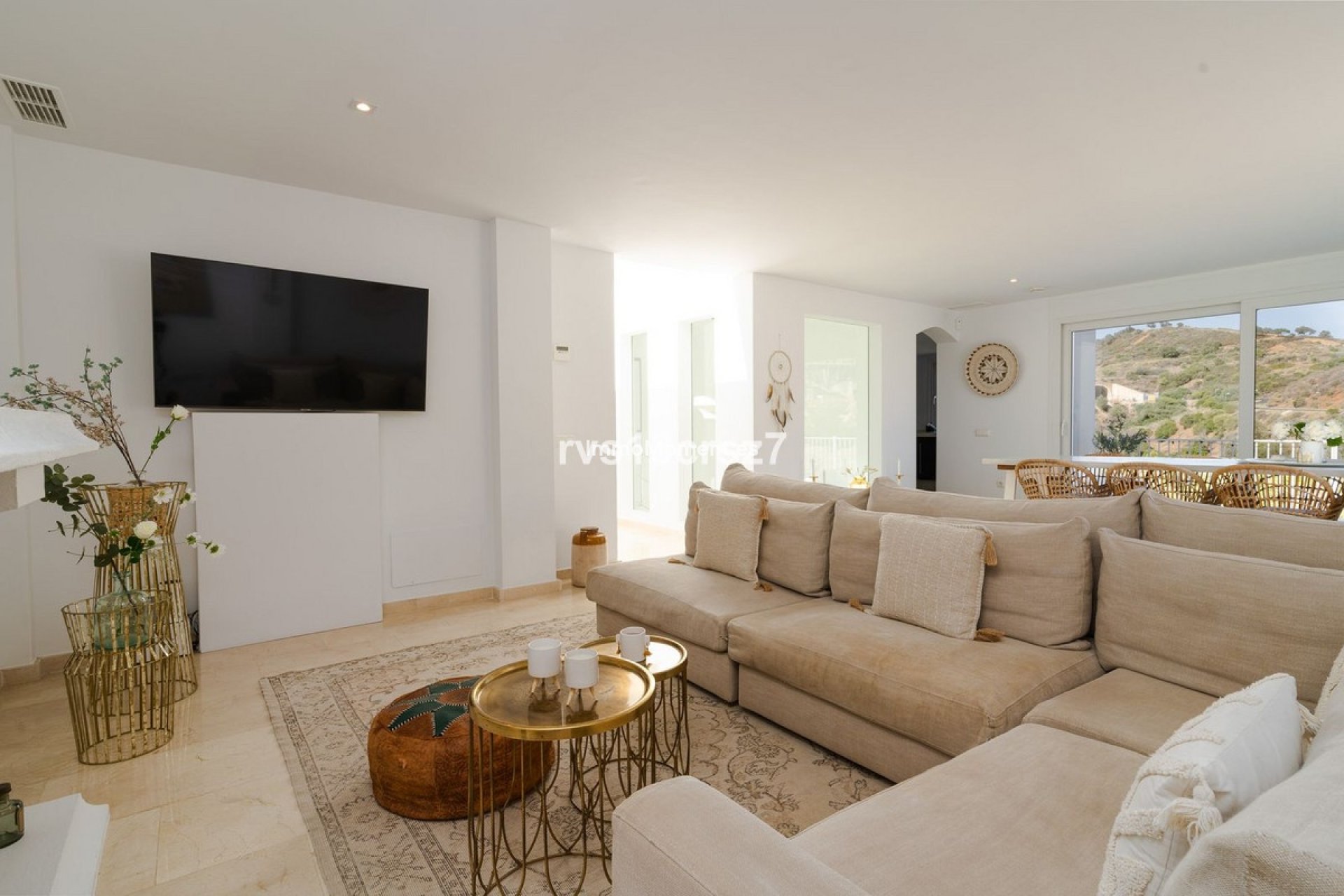 Revente - Villa individuelle - Marbella - El Rosario