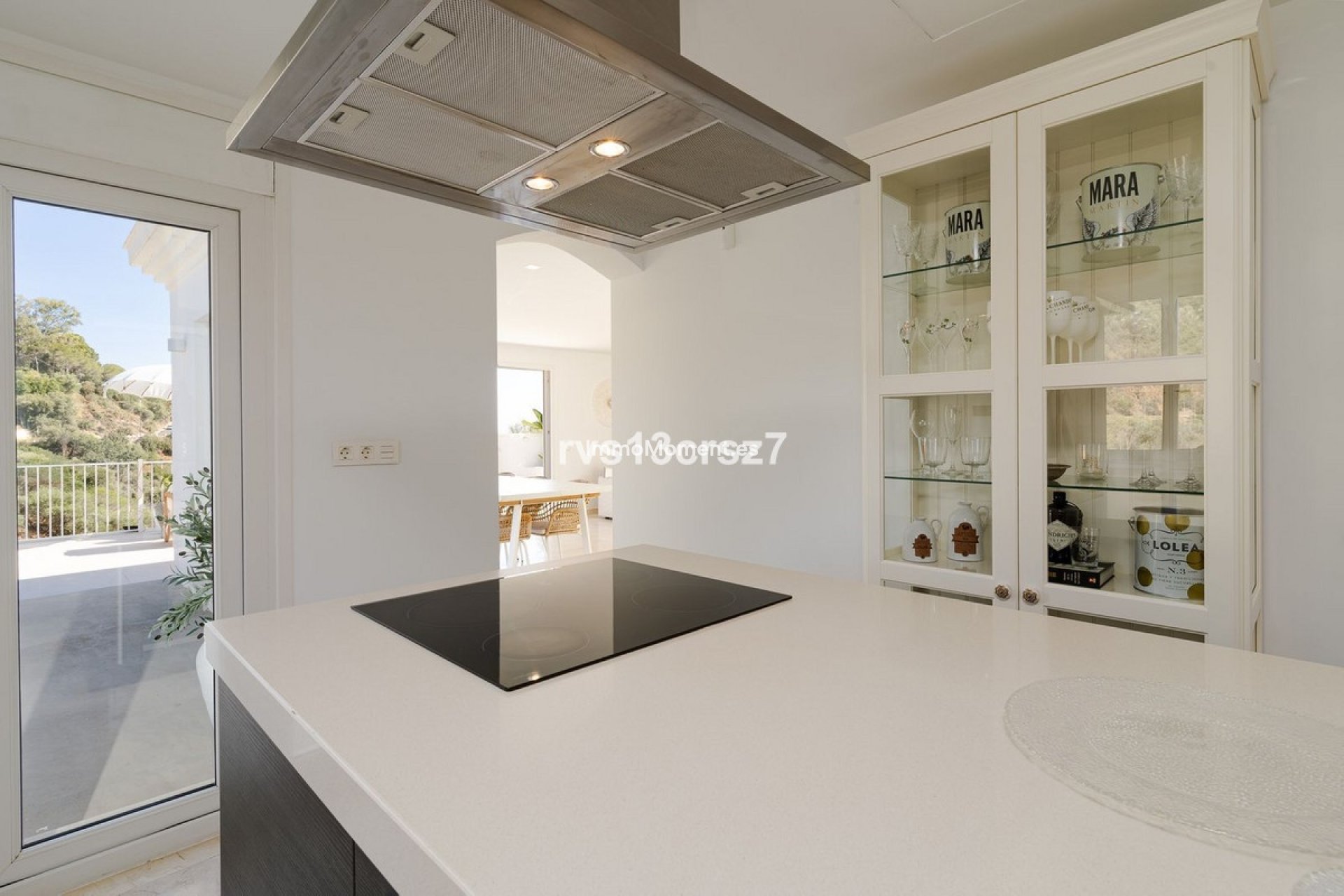 Revente - Villa individuelle - Marbella - El Rosario