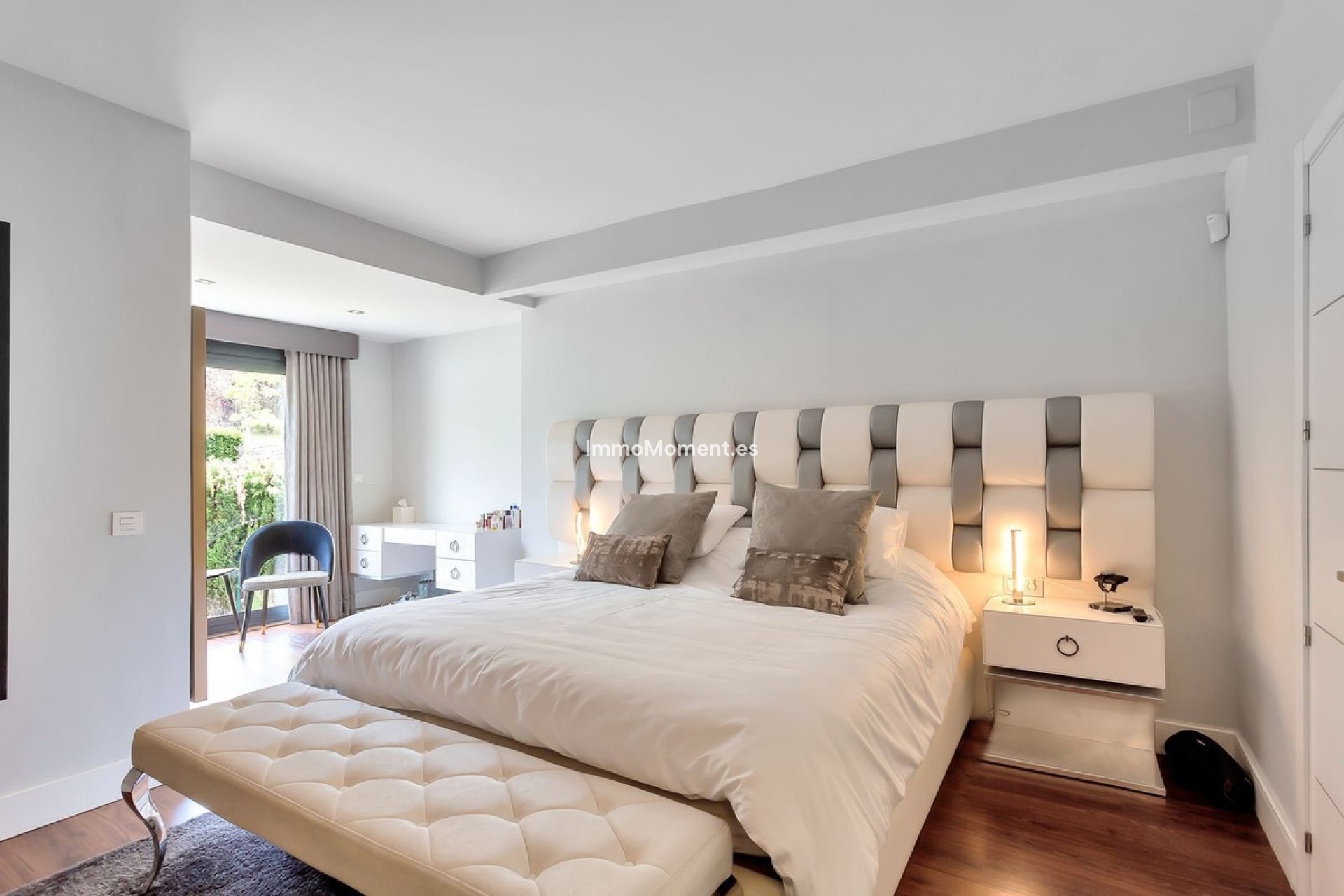 Revente - Villa individuelle - Marbella - El Rosario