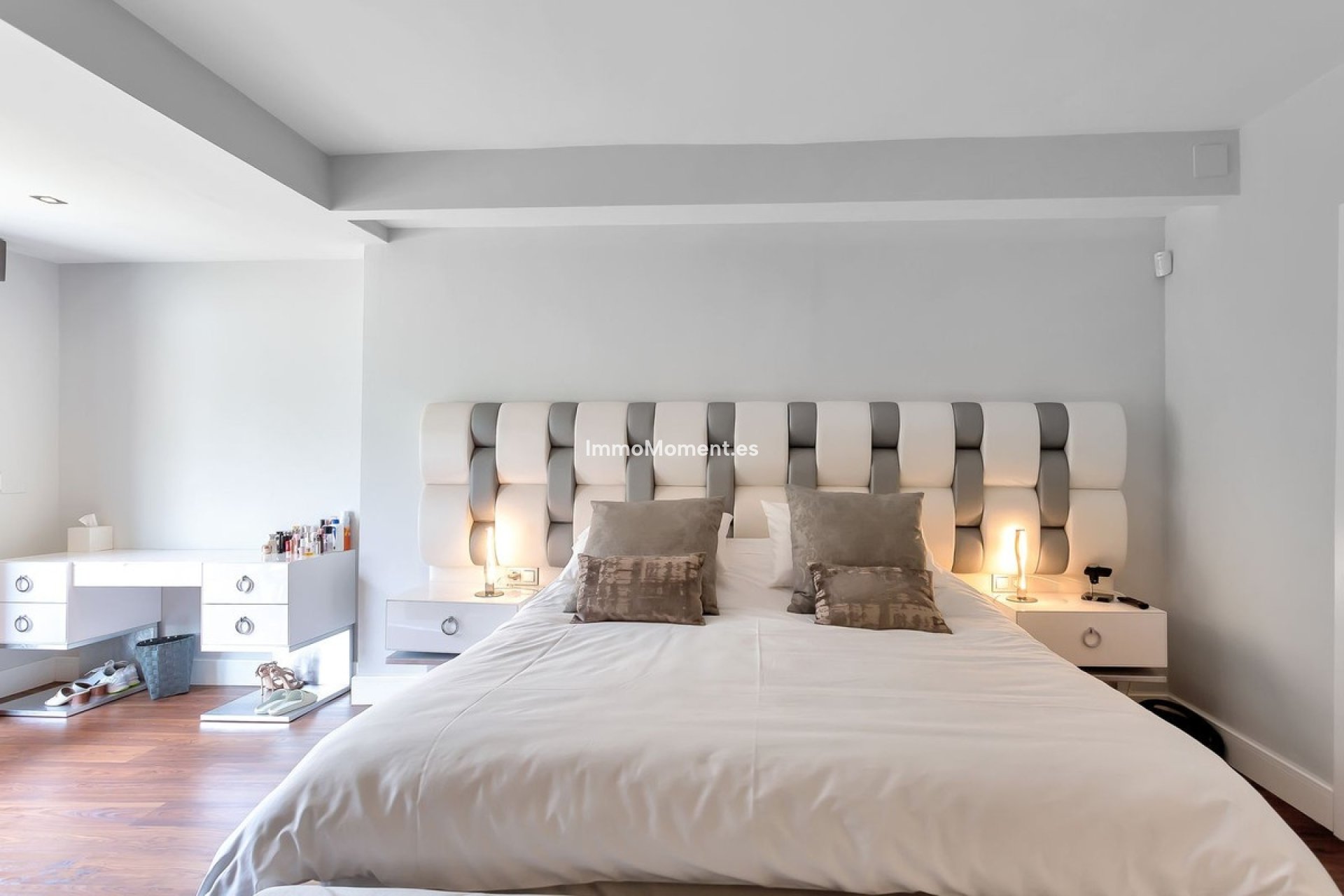 Revente - Villa individuelle - Marbella - El Rosario