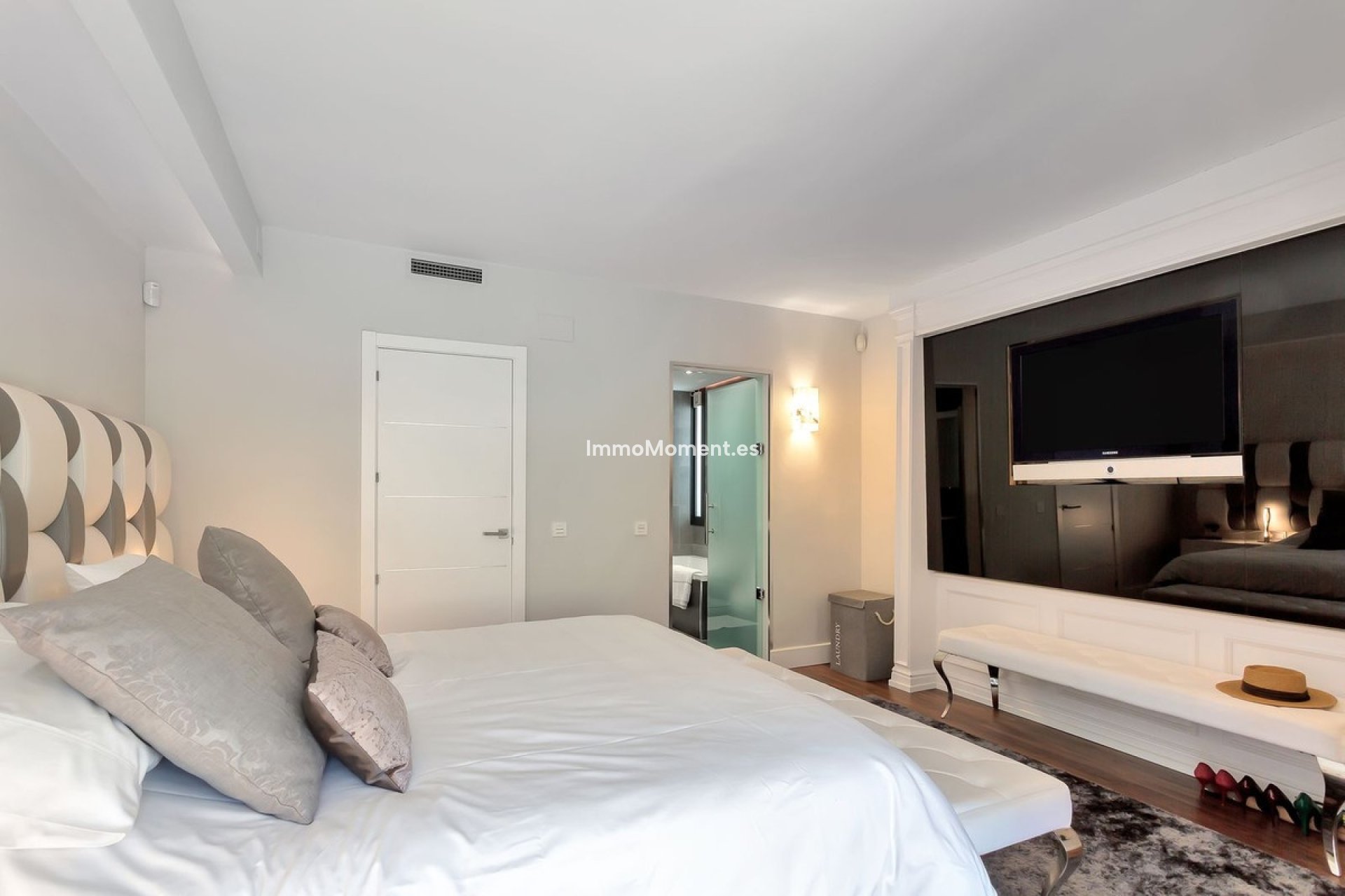 Revente - Villa individuelle - Marbella - El Rosario