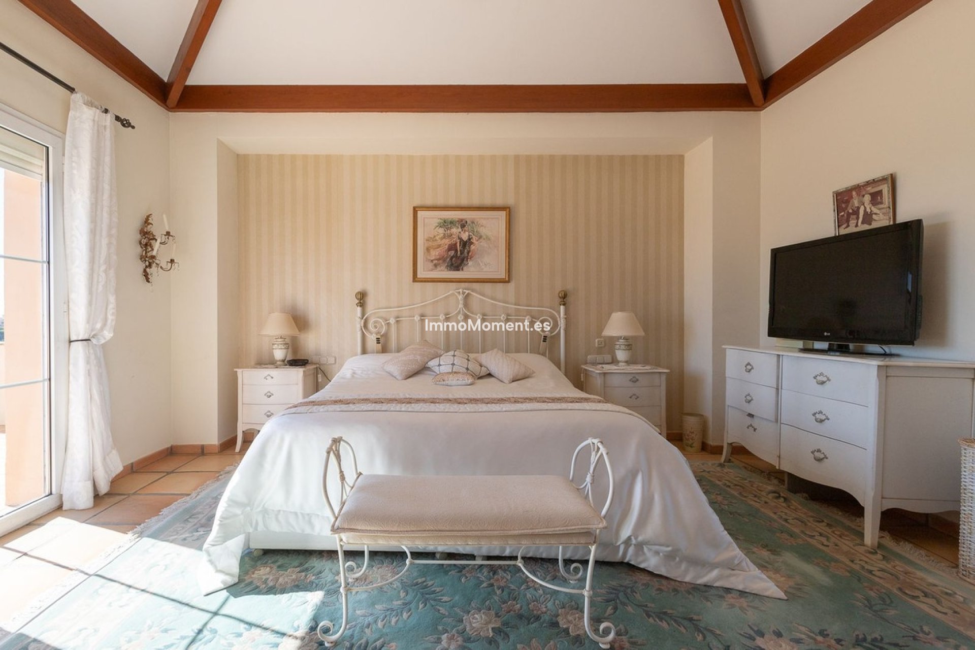Revente - Villa individuelle - Marbella - Elviria