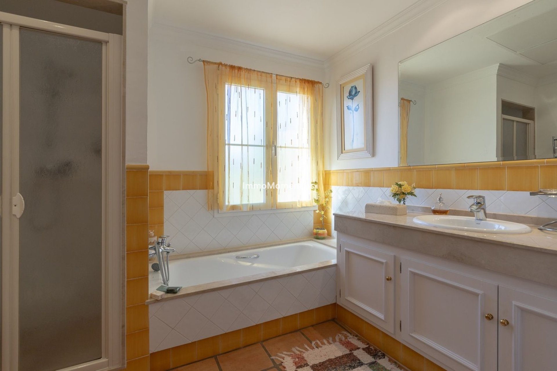 Revente - Villa individuelle - Marbella - Elviria