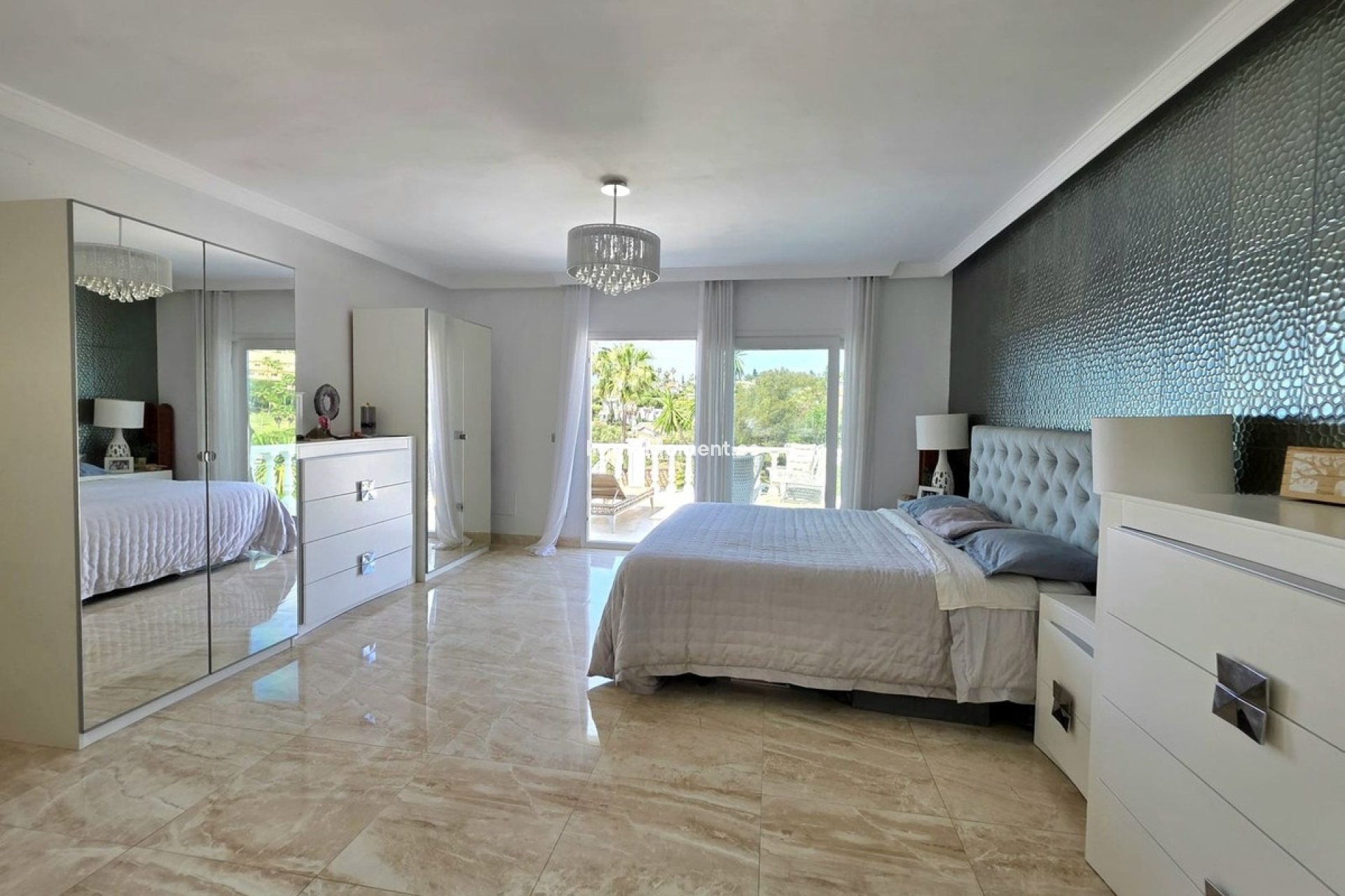 Revente - Villa individuelle - Marbella - Elviria