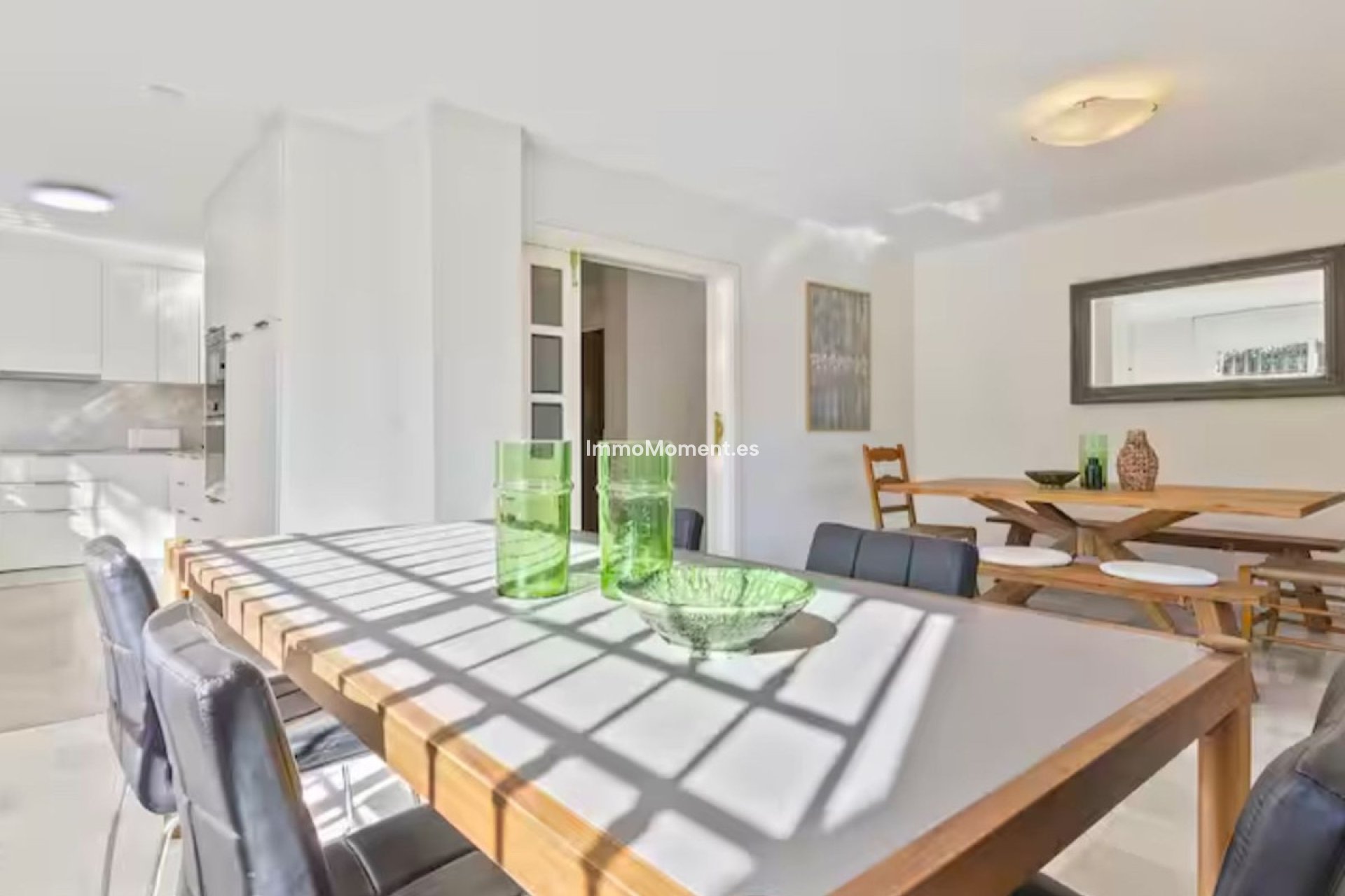 Revente - Villa individuelle - Marbella - Elviria