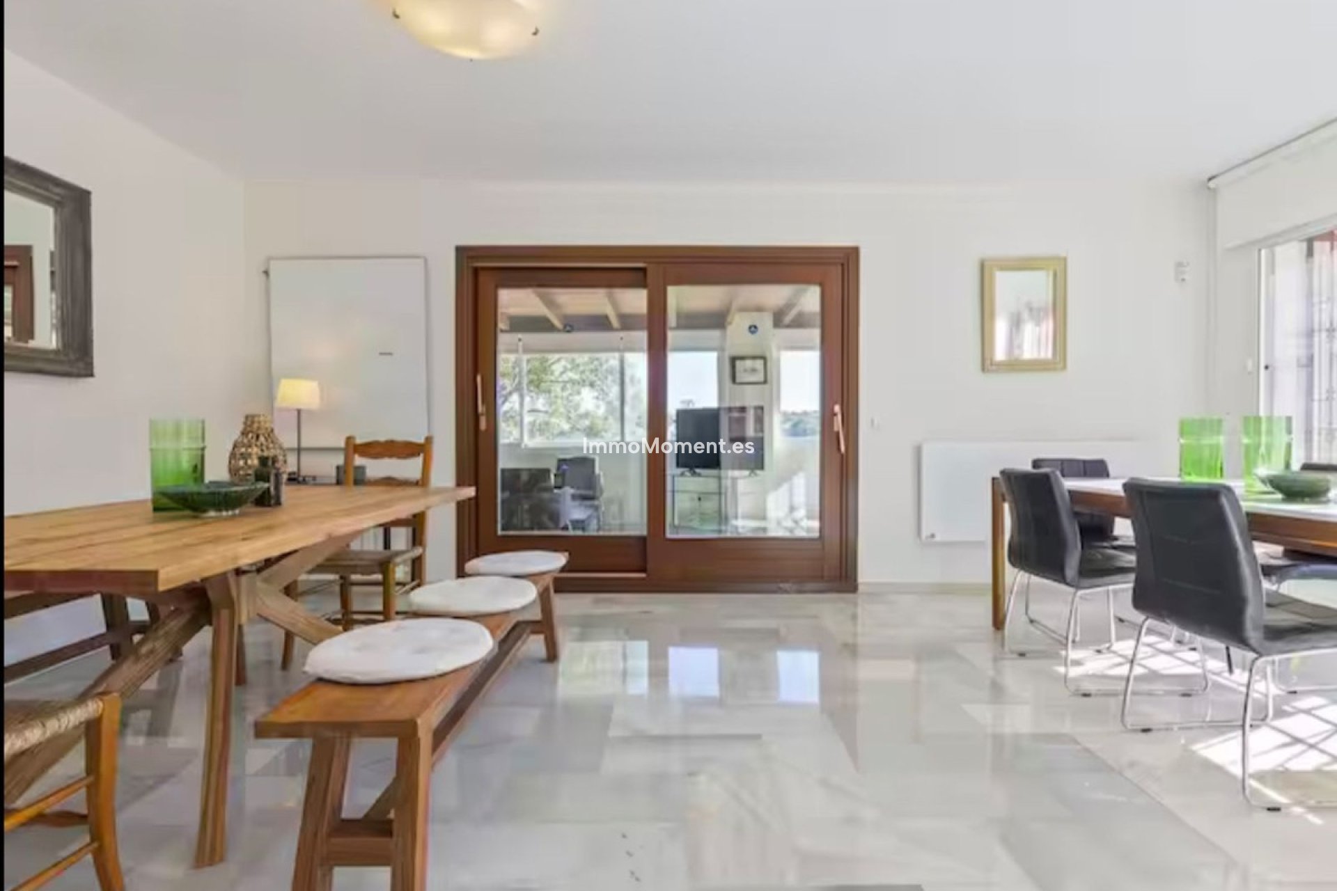 Revente - Villa individuelle - Marbella - Elviria