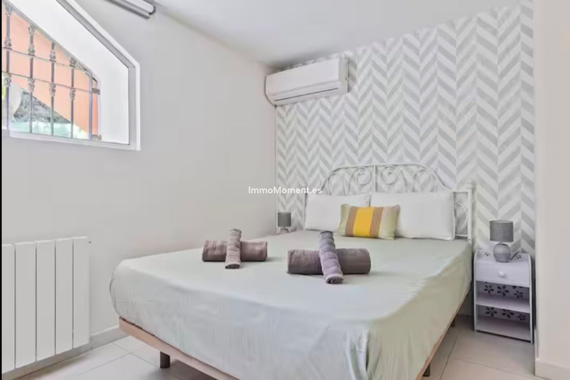 Revente - Villa individuelle - Marbella - Elviria