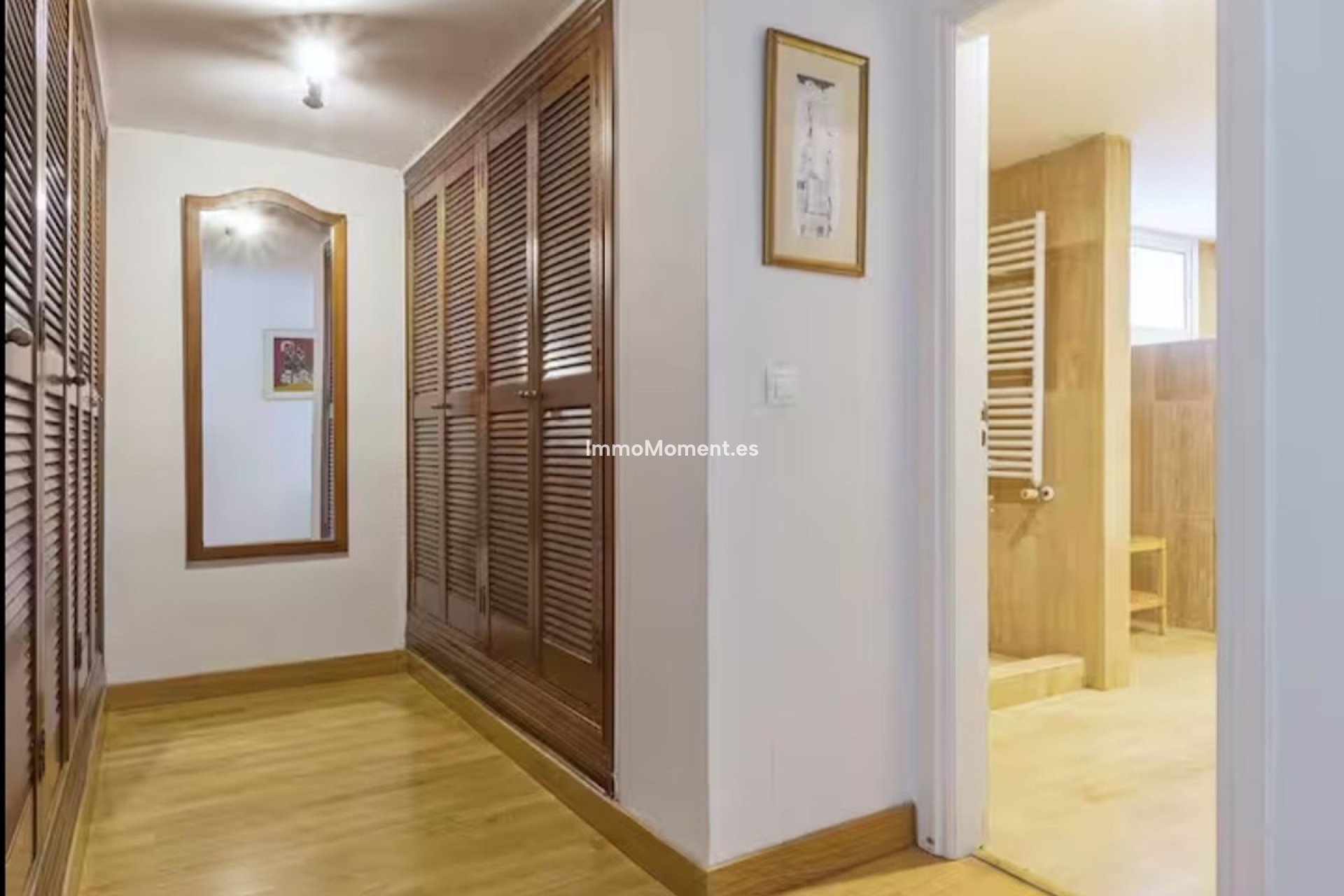 Revente - Villa individuelle - Marbella - Elviria