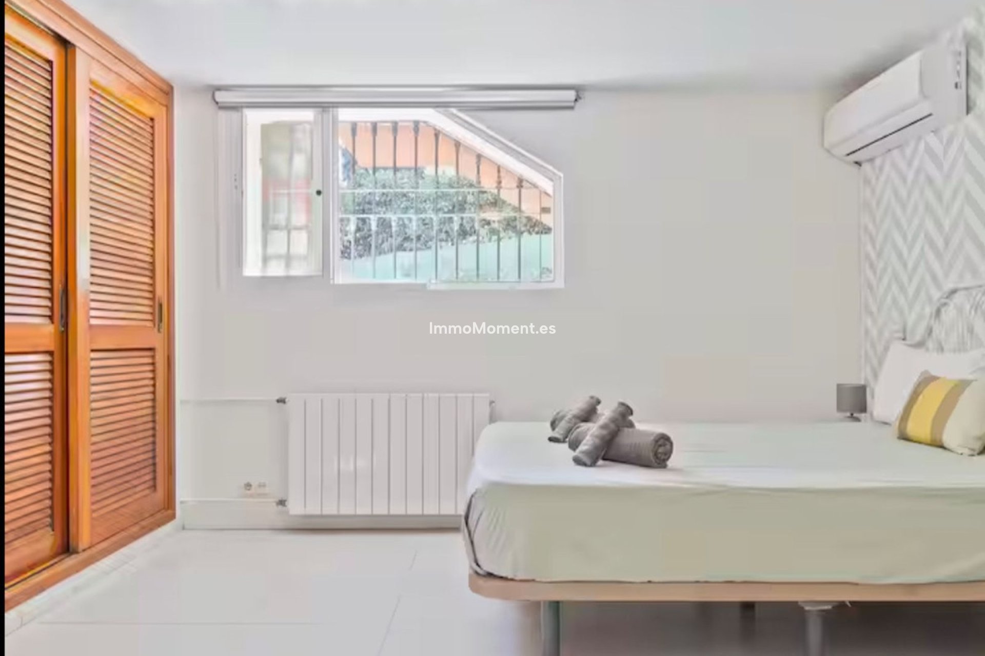 Revente - Villa individuelle - Marbella - Elviria