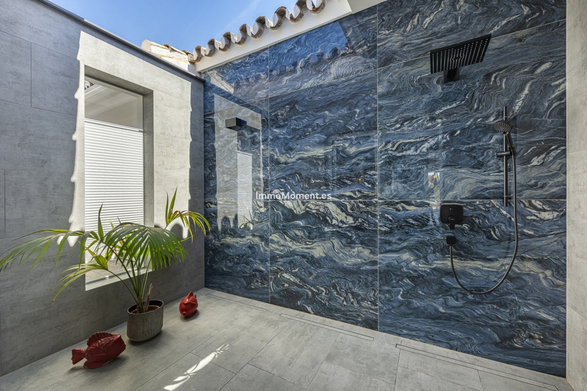 Revente - Villa individuelle - Marbella - Elviria