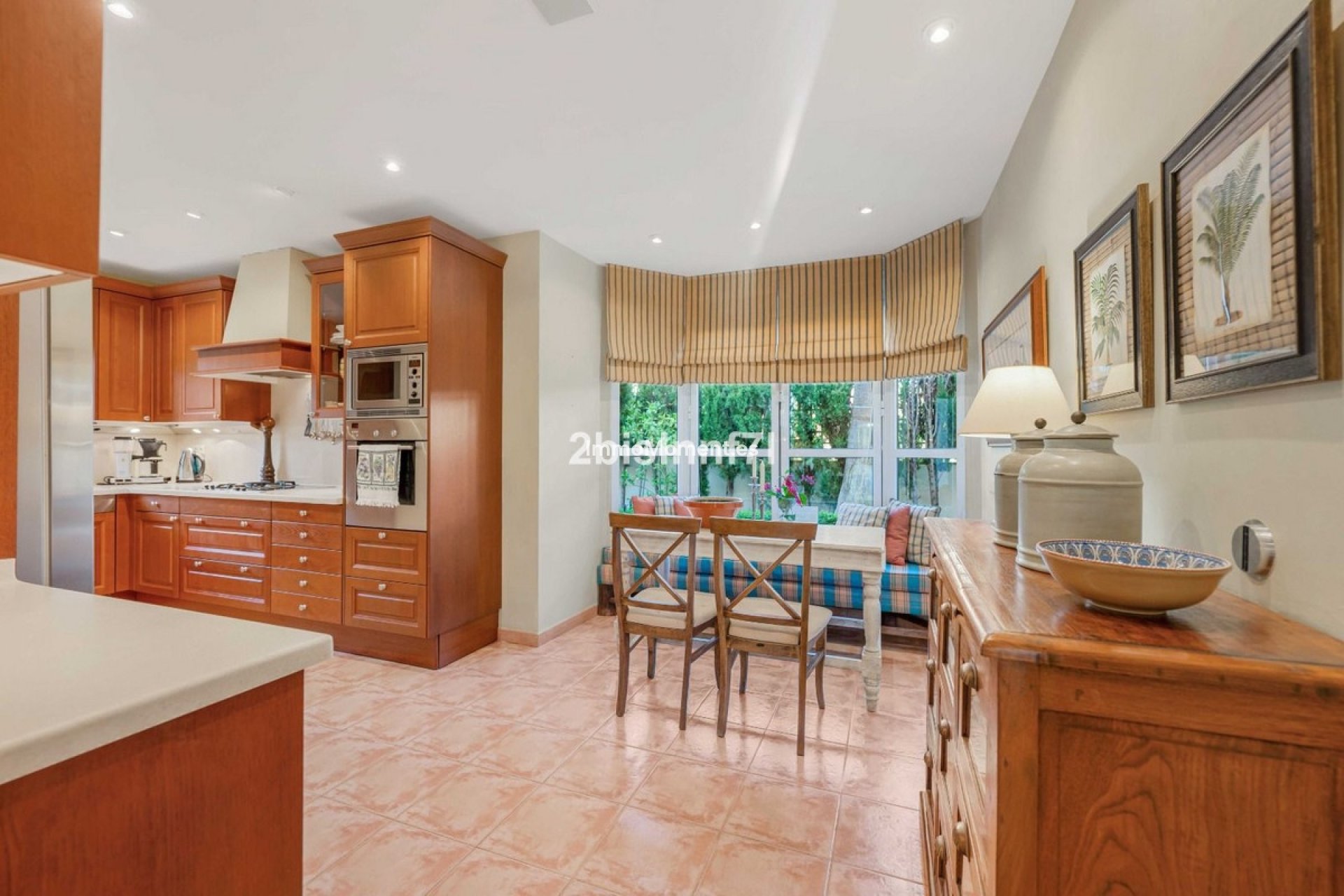 Revente - Villa individuelle - Marbella - Elviria
