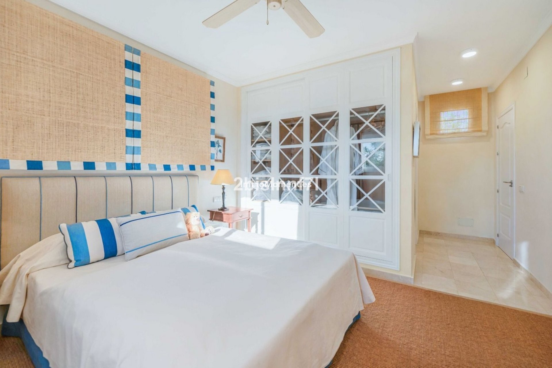 Revente - Villa individuelle - Marbella - Elviria