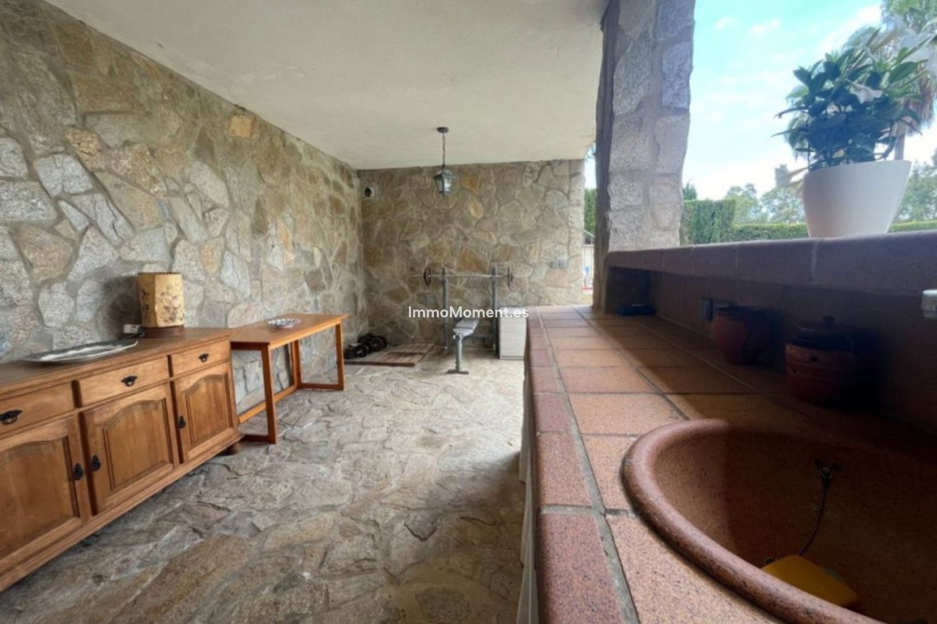 Revente - Villa individuelle - Marbella - Elviria