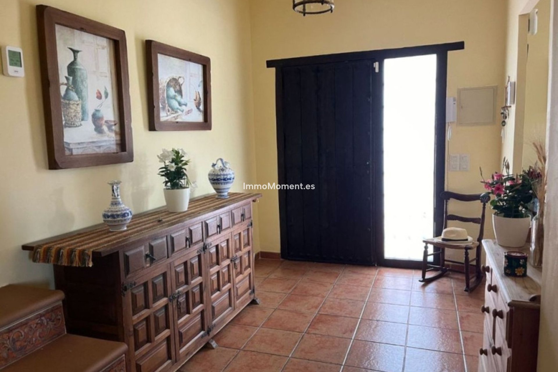 Revente - Villa individuelle - Marbella - Elviria