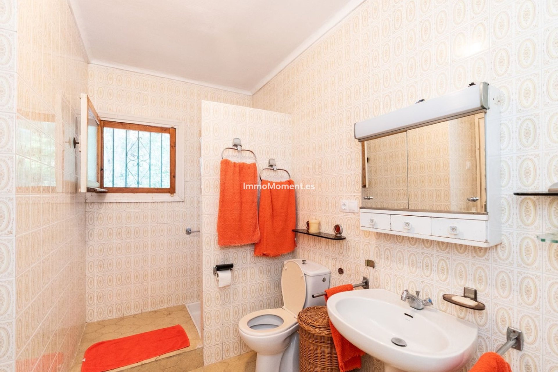 Revente - Villa individuelle - Marbella - Elviria