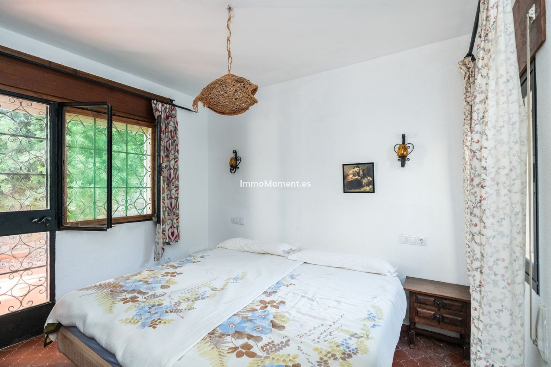 Revente - Villa individuelle - Marbella - Elviria