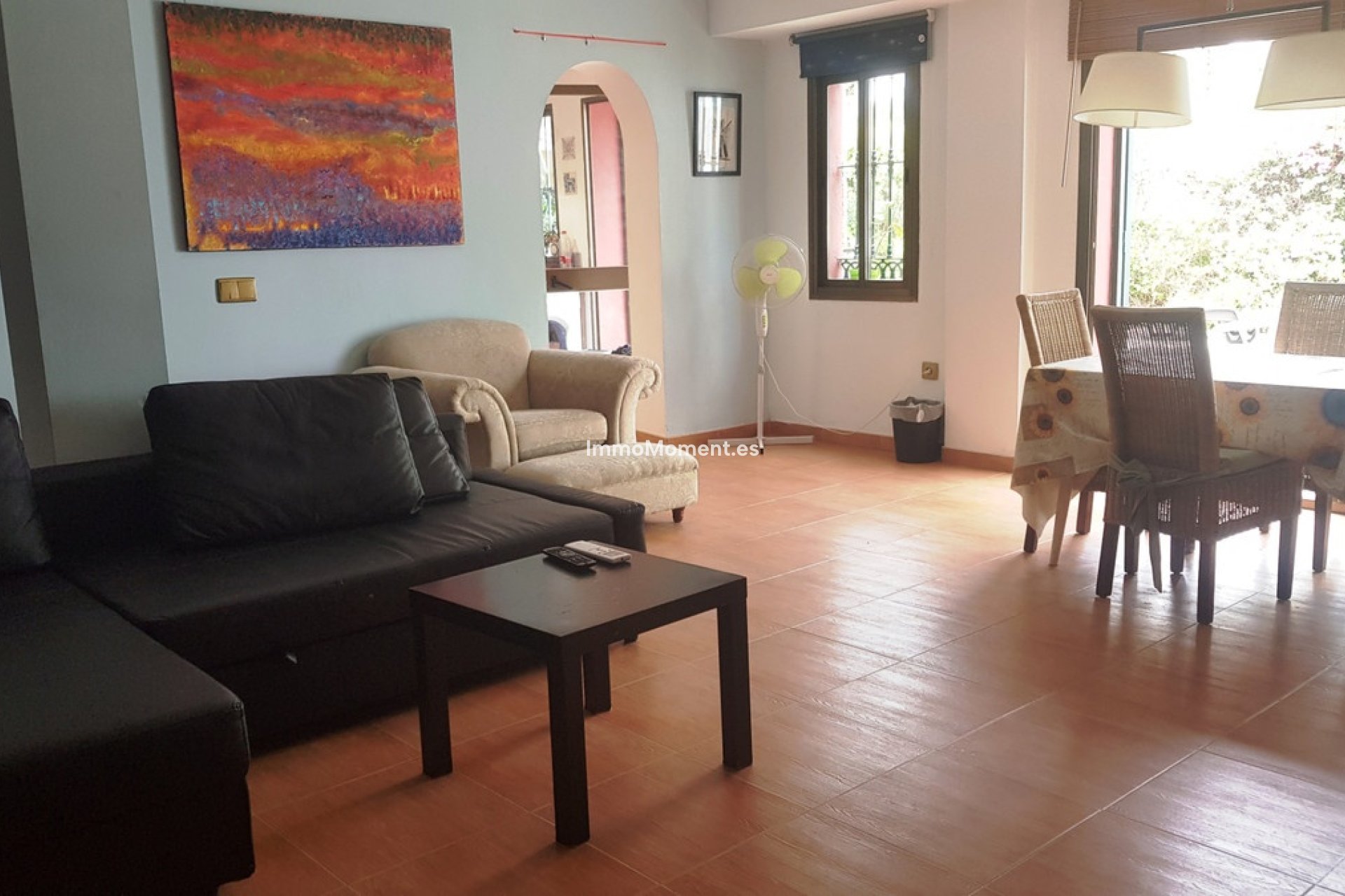 Revente - Villa individuelle - Marbella - Elviria