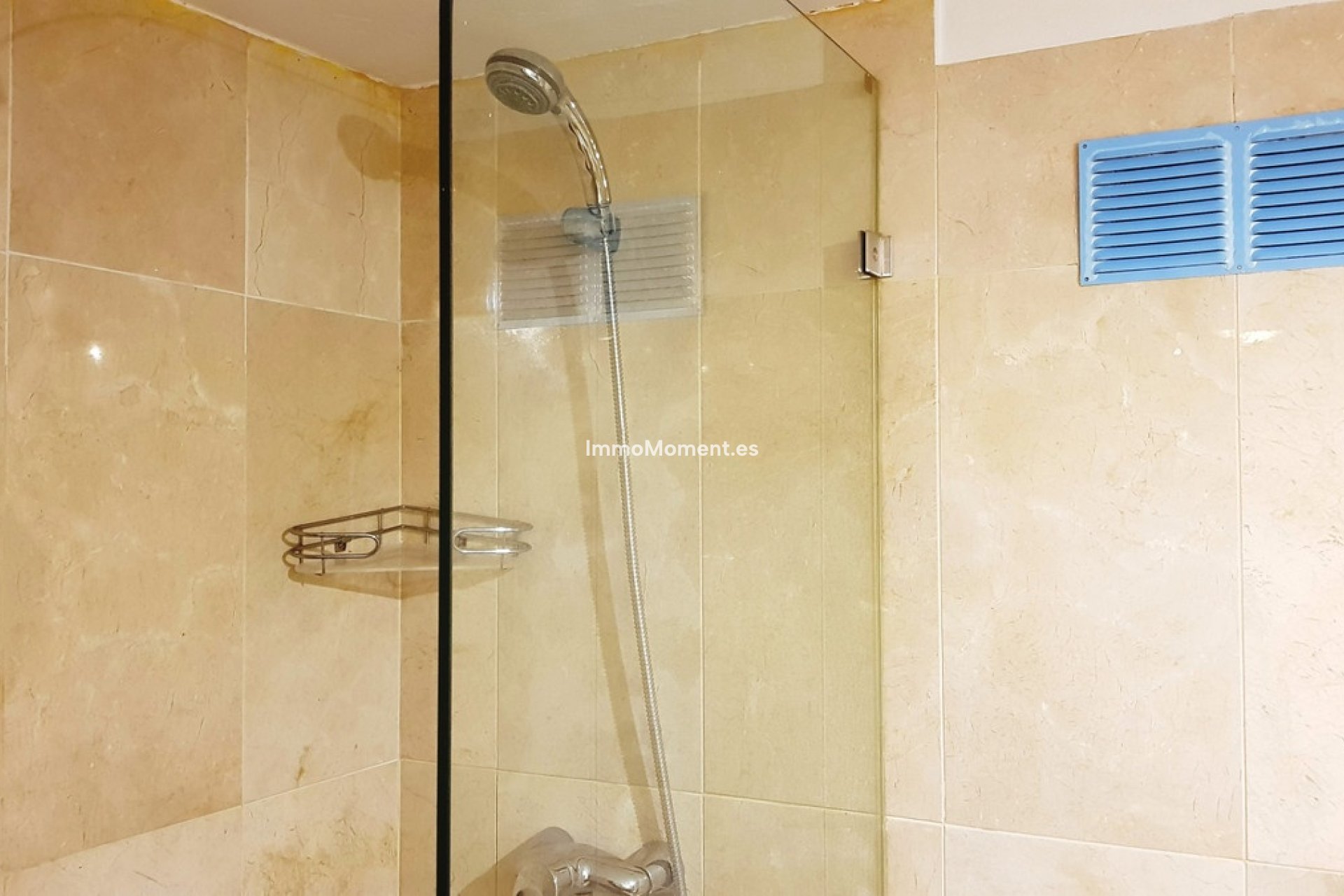 Revente - Villa individuelle - Marbella - Elviria