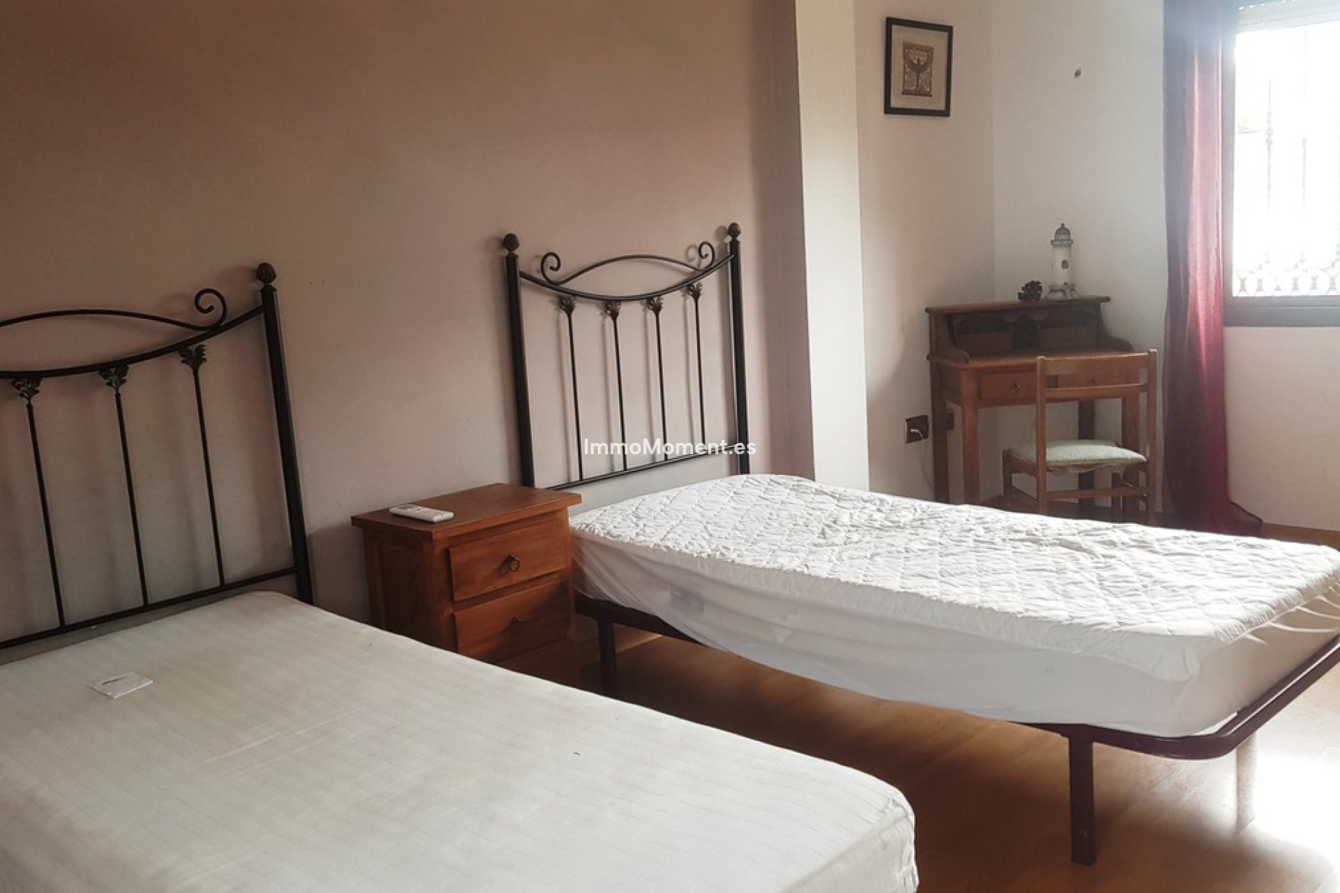 Revente - Villa individuelle - Marbella - Elviria
