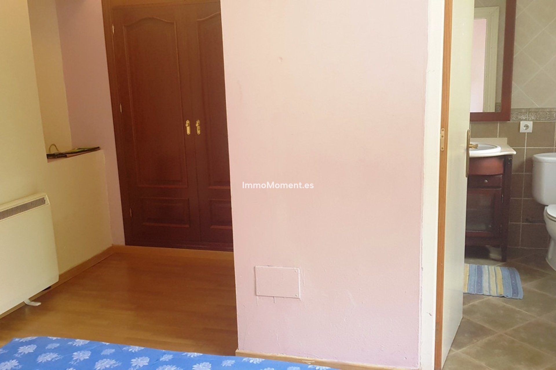 Revente - Villa individuelle - Marbella - Elviria